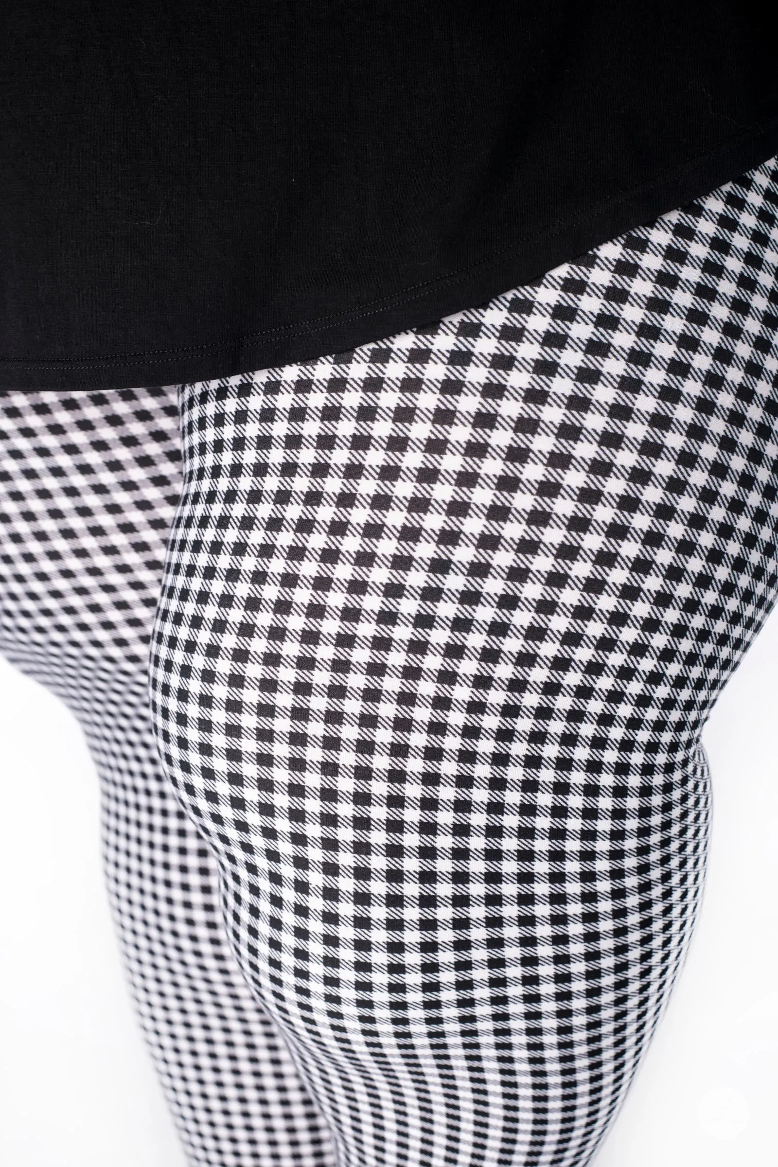 Gingham Style