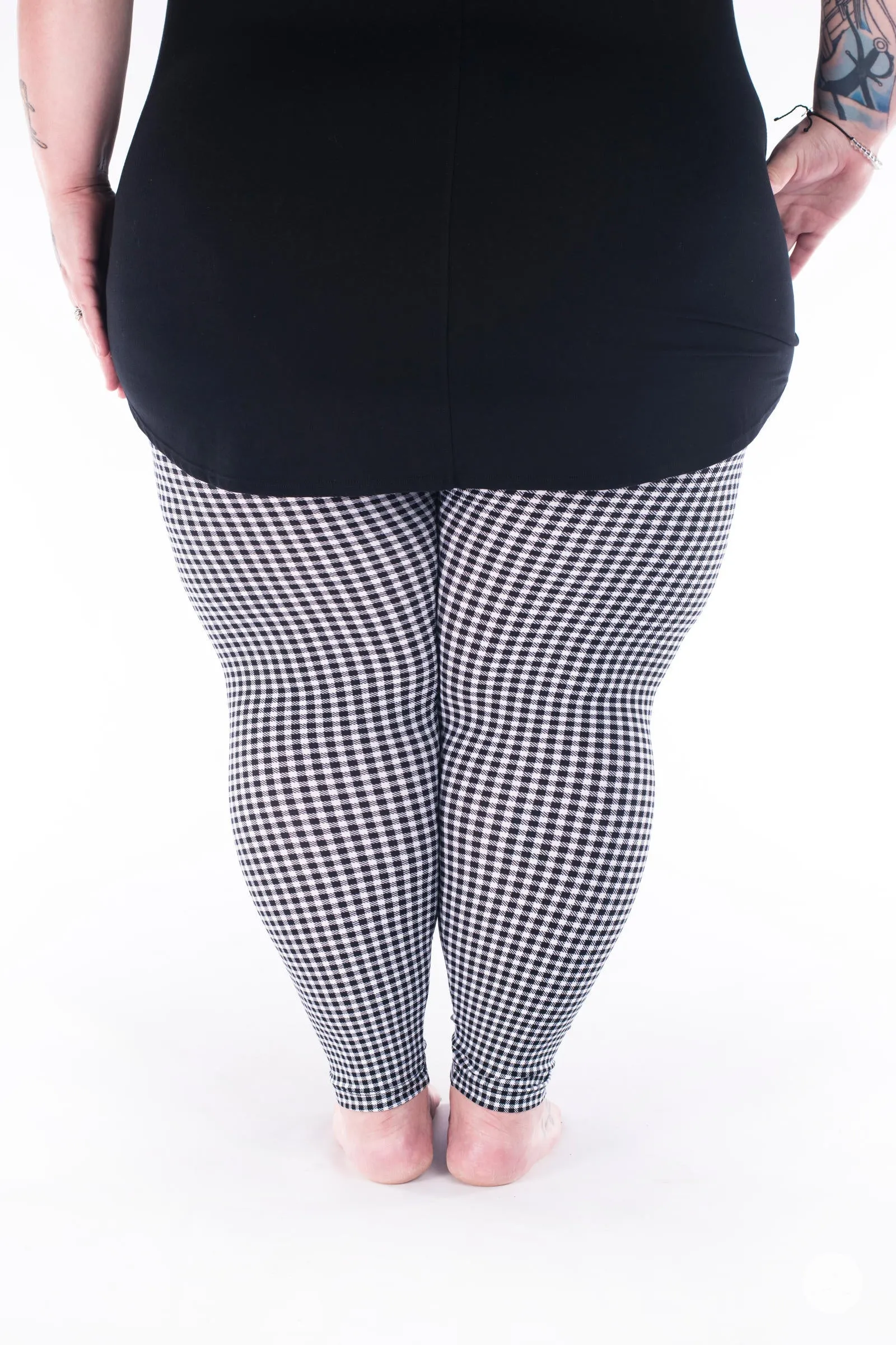 Gingham Style