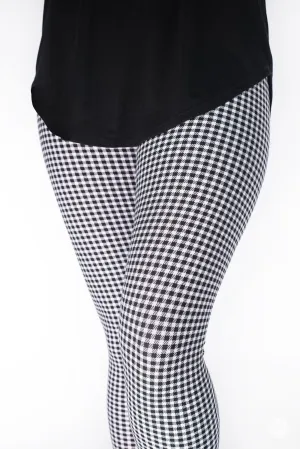 Gingham Style