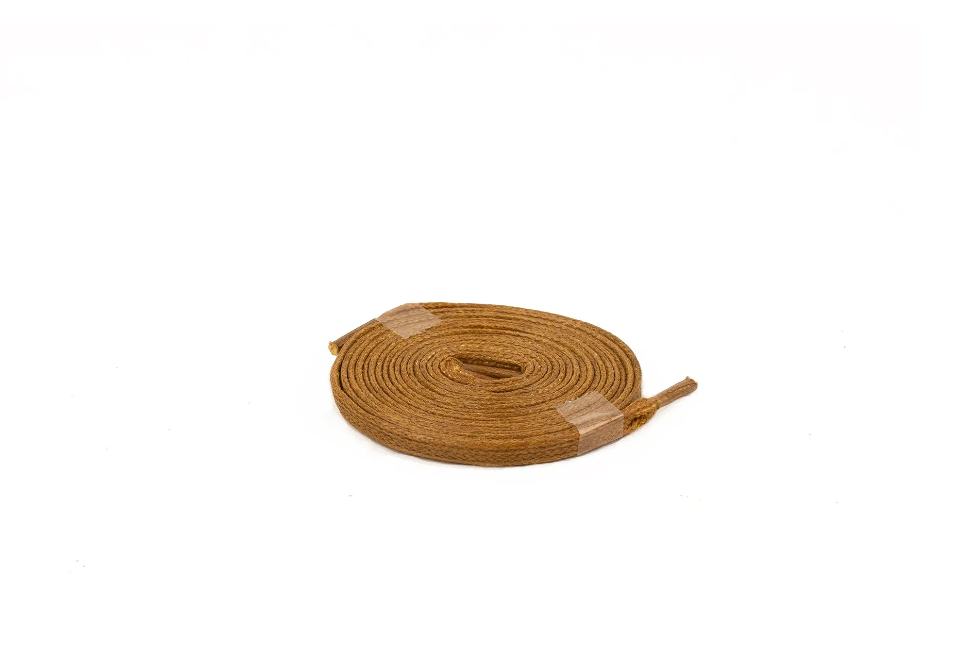 GIO CARDIN PREMIUM NYLON WAXED SHOELACE 115 CM
