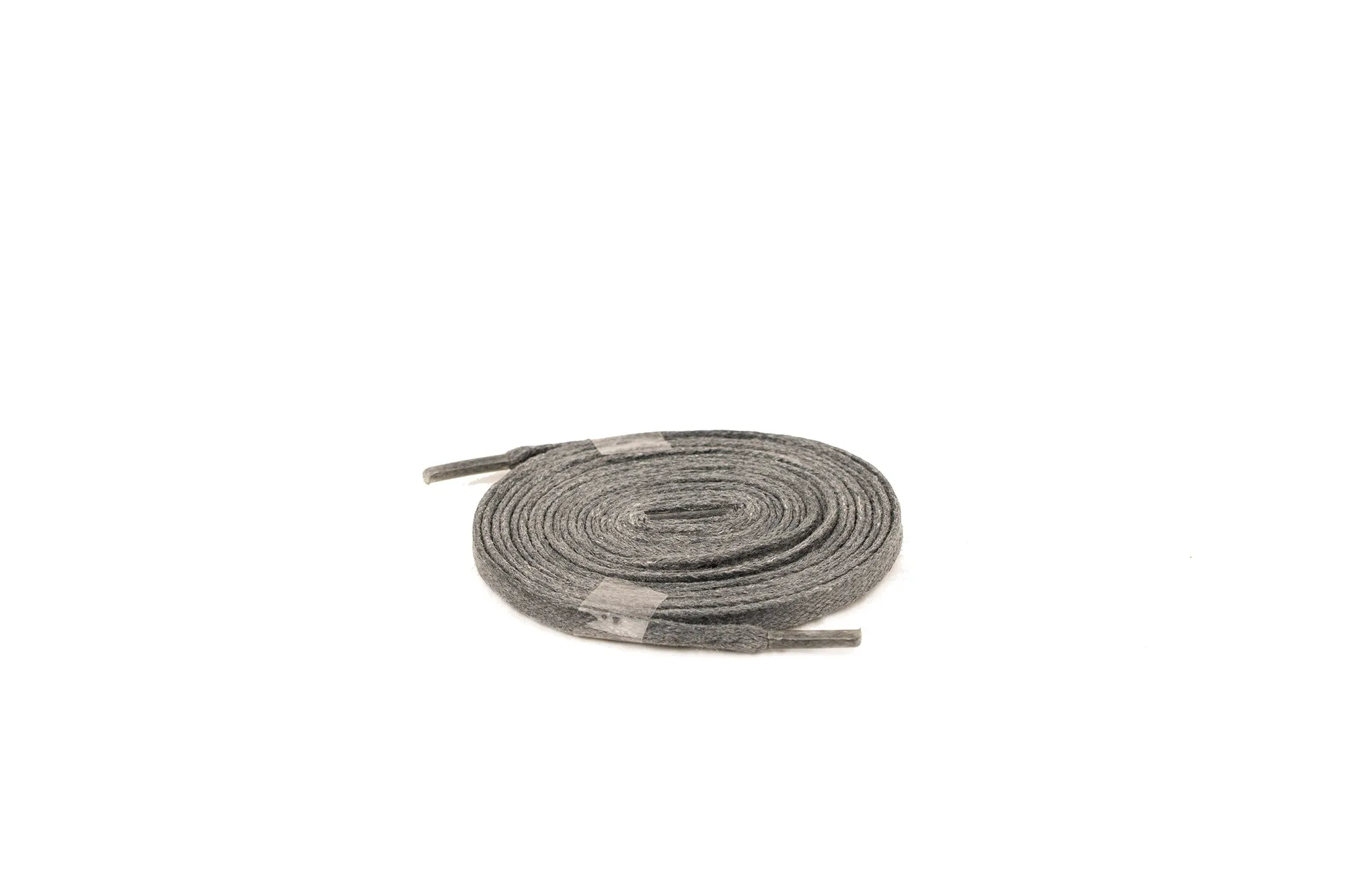 GIO CARDIN PREMIUM NYLON WAXED SHOELACE 115 CM