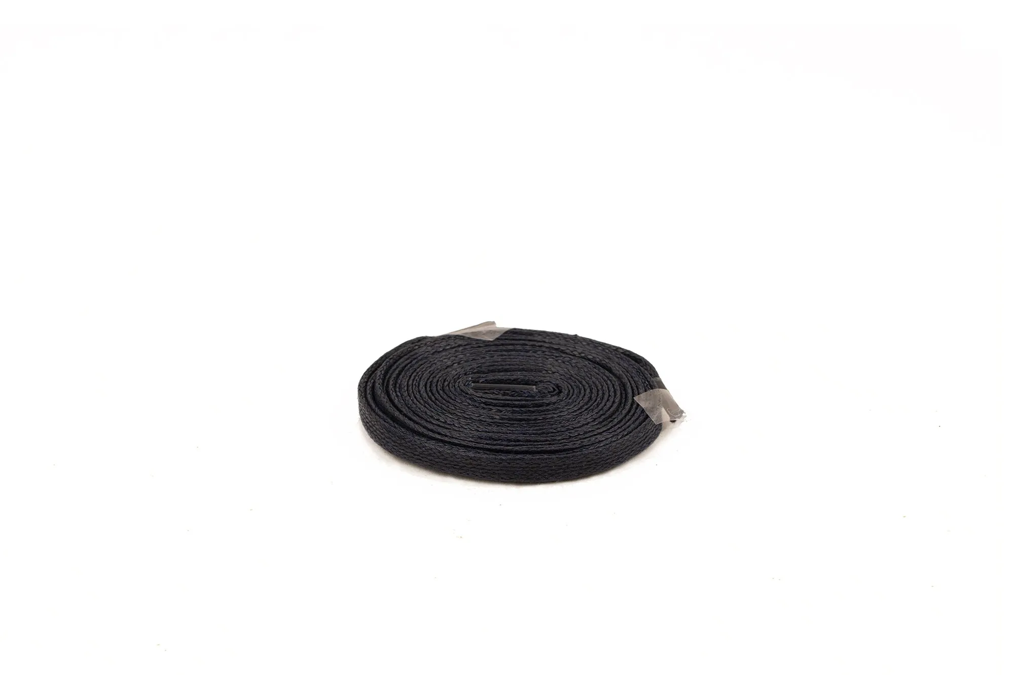 GIO CARDIN PREMIUM NYLON WAXED SHOELACE 115 CM