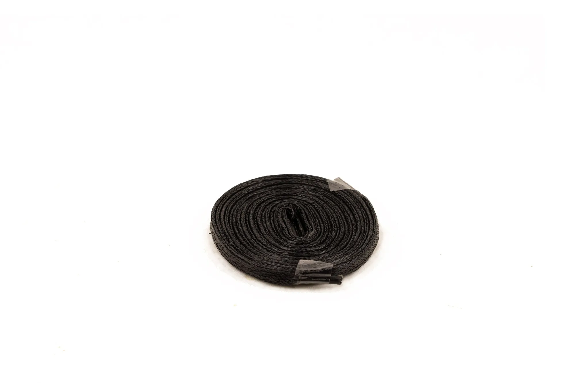 GIO CARDIN PREMIUM NYLON WAXED SHOELACE 115 CM