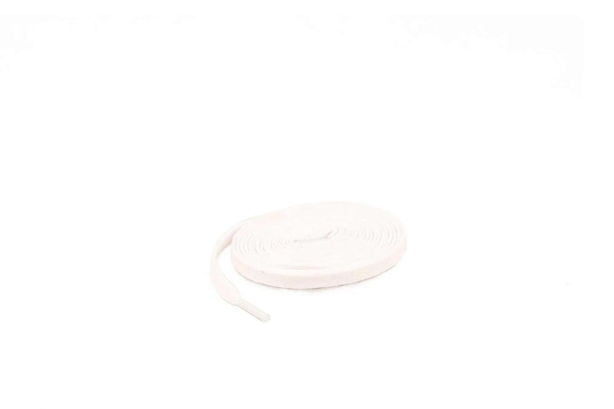 GIO CARDIN PREMIUM NYLON WAXED SHOELACE 115 CM