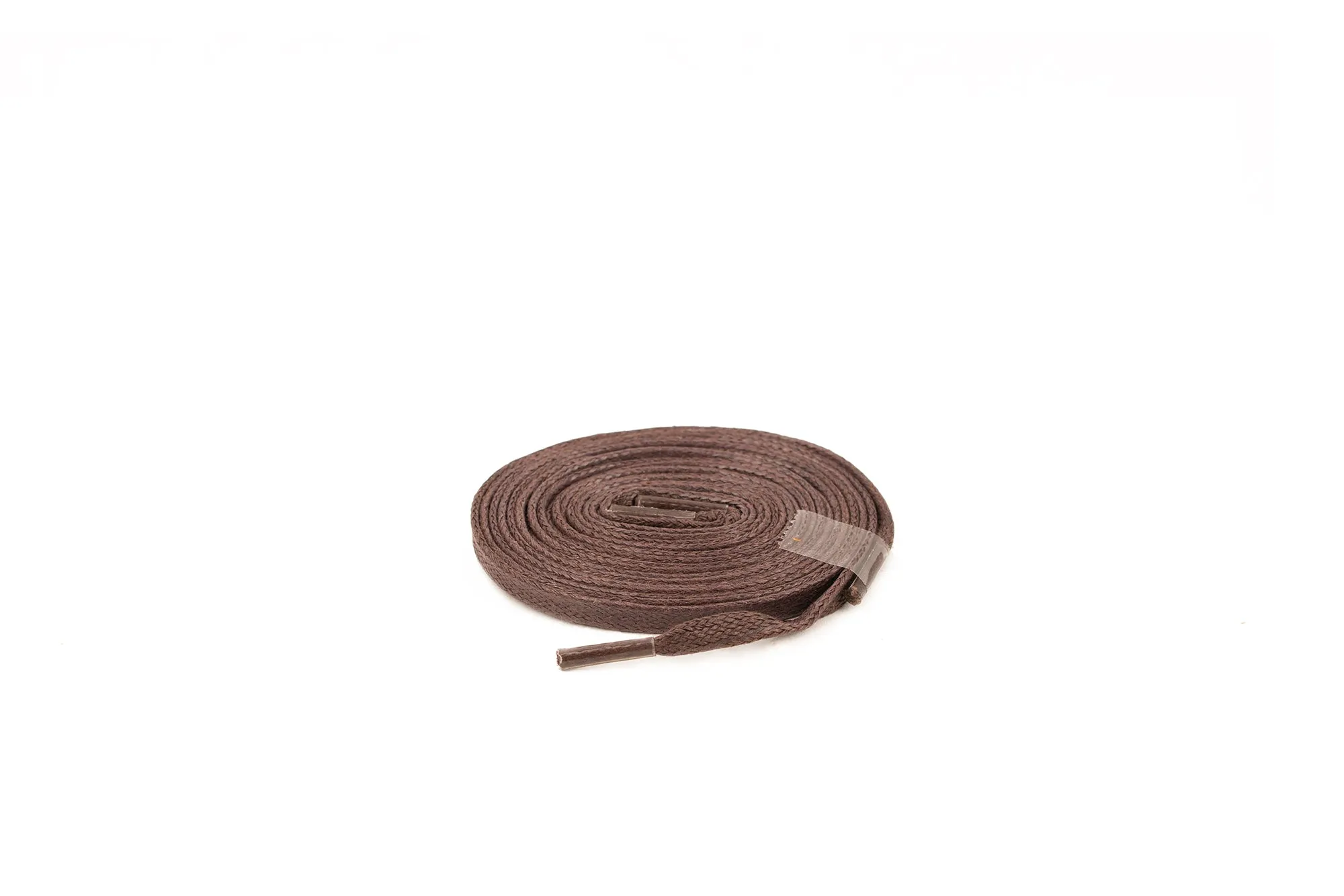 GIO CARDIN PREMIUM NYLON WAXED SHOELACE 115 CM