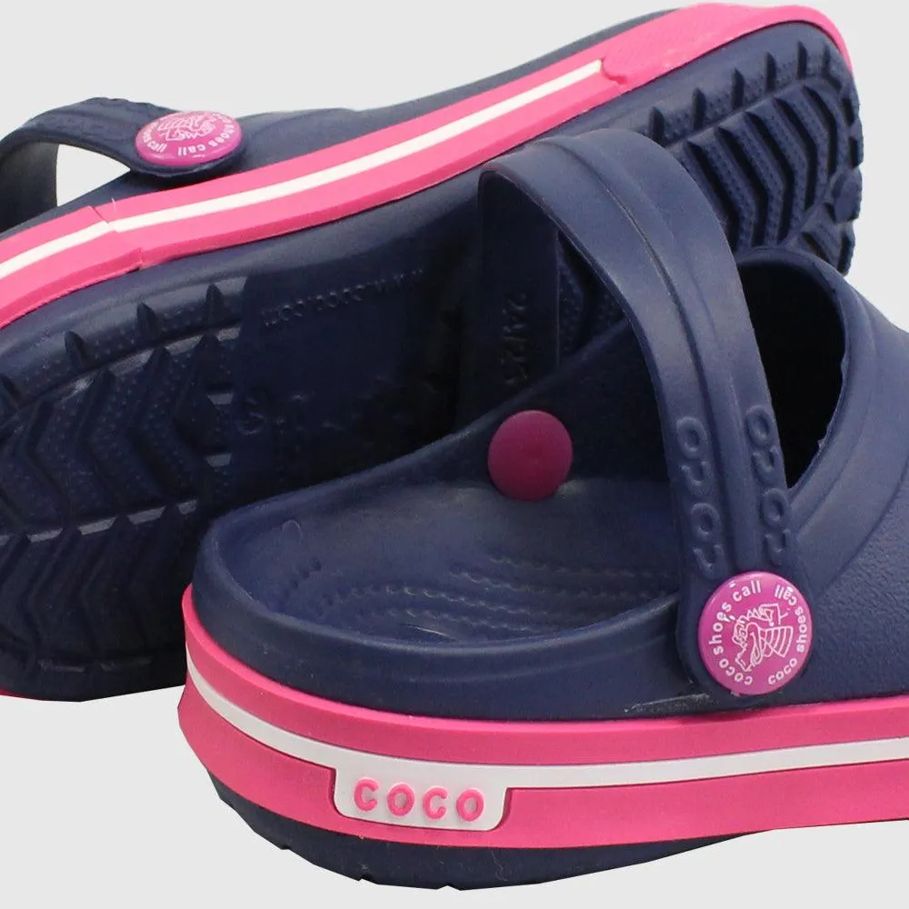 Girls' Clogs Slippers