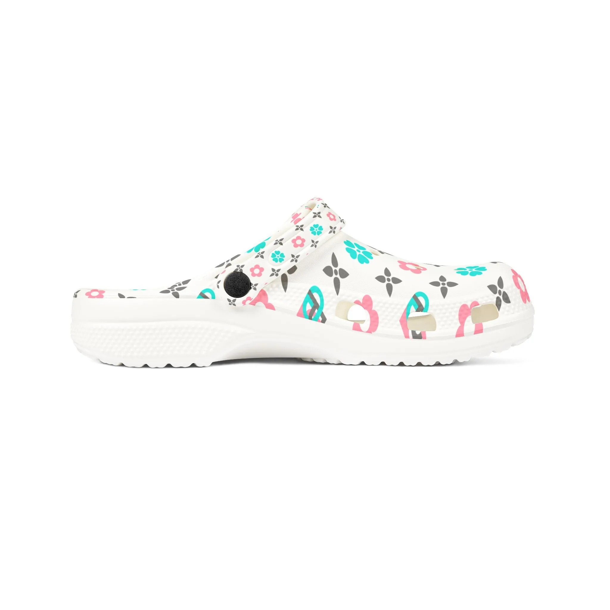 GP Crocs Foam Rubber Shoes