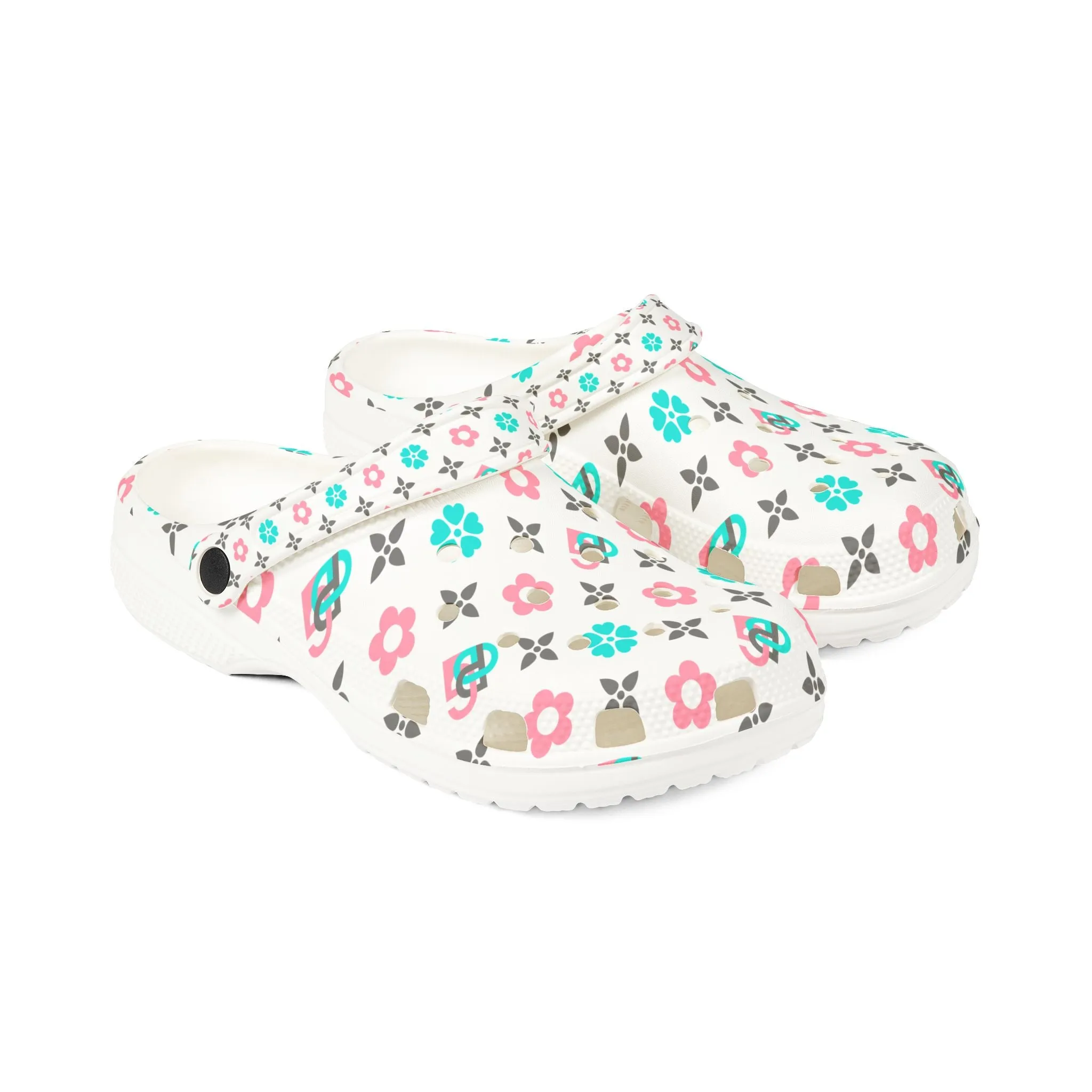 GP Crocs Foam Rubber Shoes