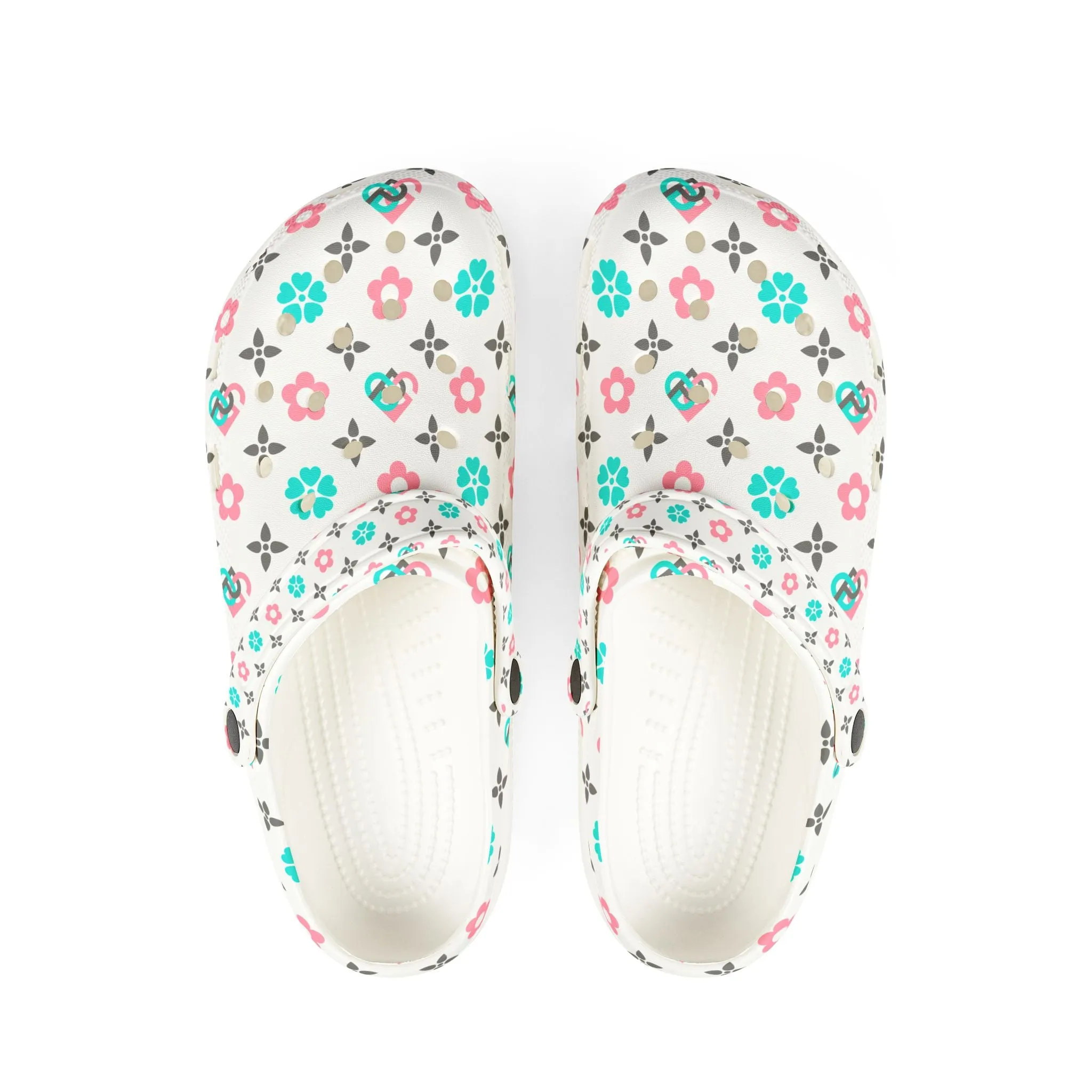 GP Crocs Foam Rubber Shoes