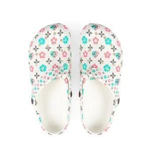 GP Crocs Foam Rubber Shoes