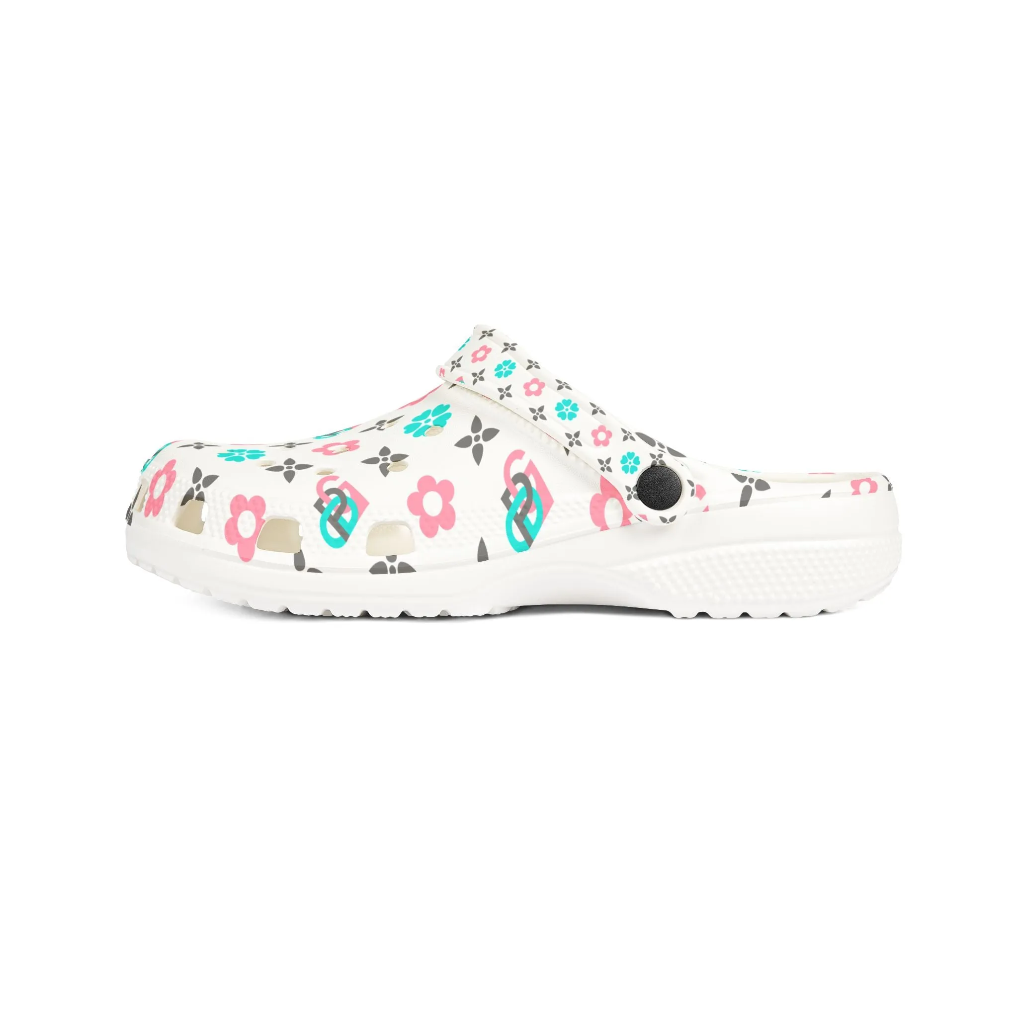 GP Crocs Foam Rubber Shoes