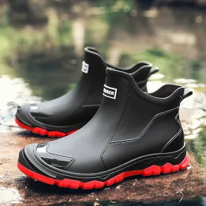 Grove Terrain Boots Outdoor Waterproof