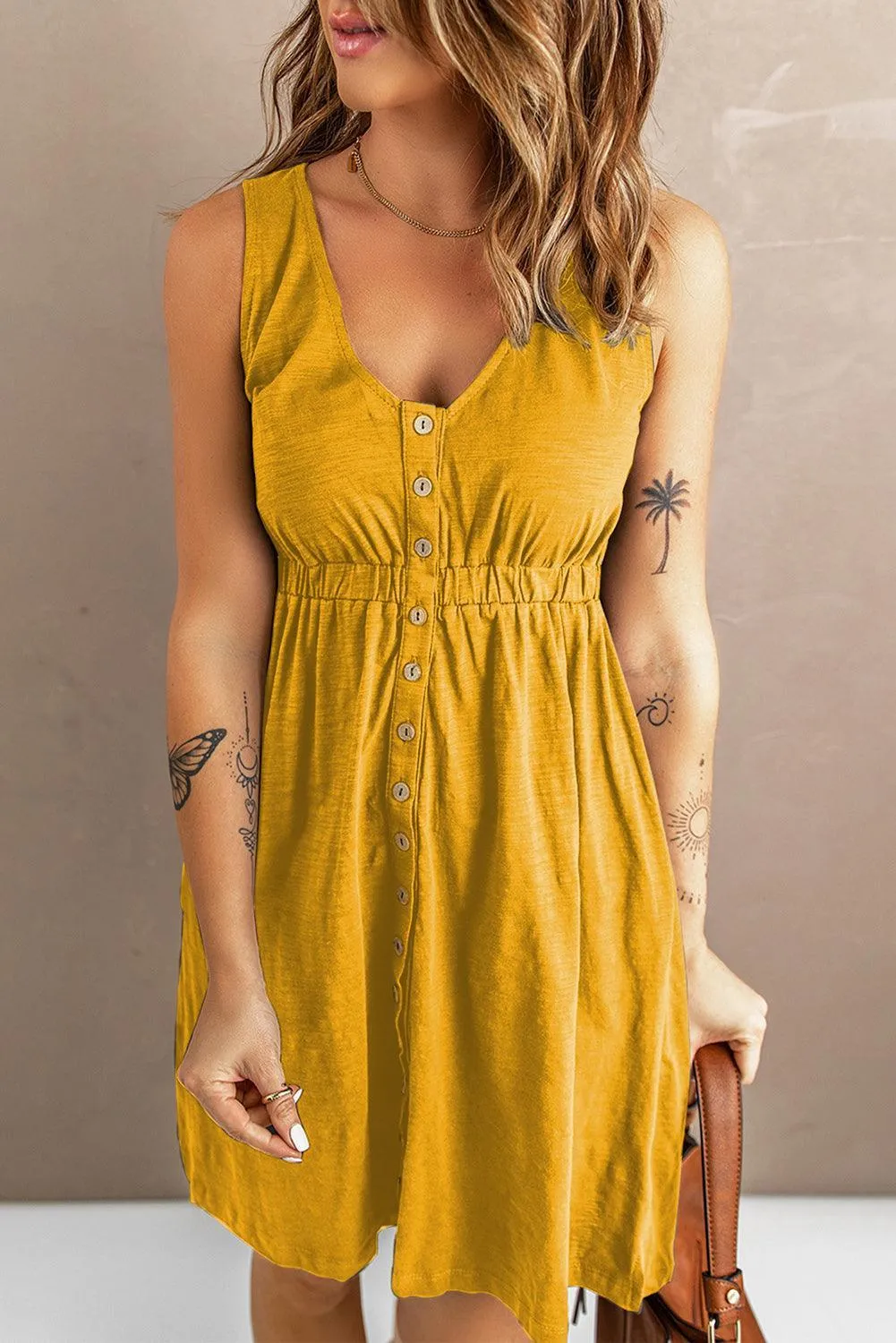 Hazel Blues® | The Magic Dress