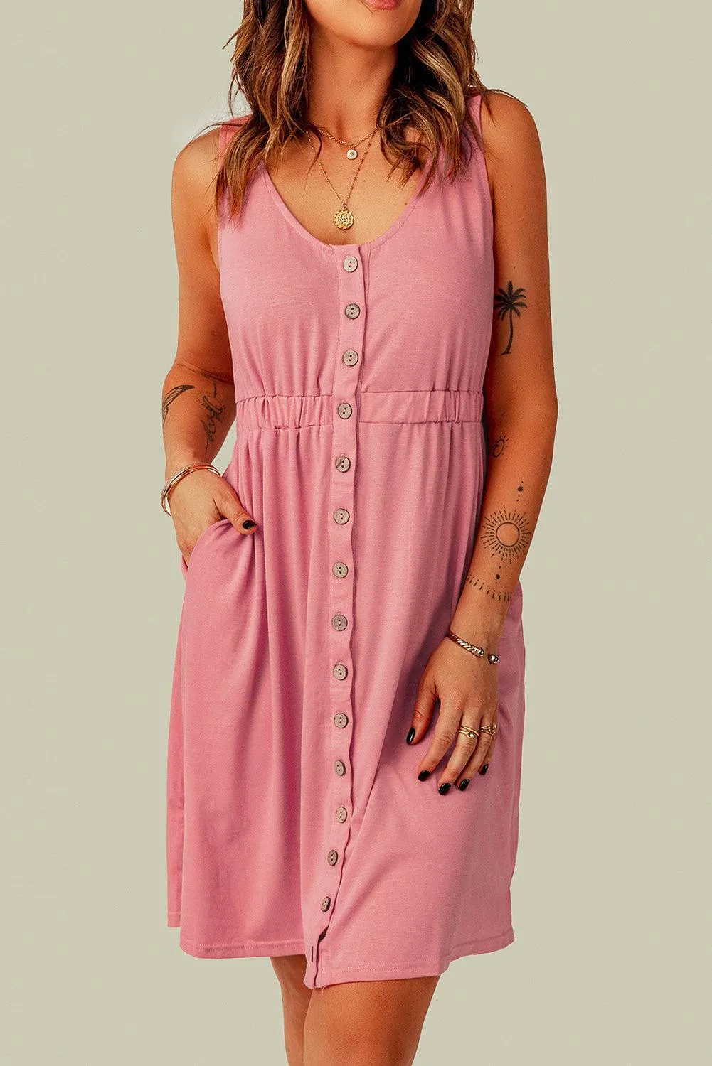 Hazel Blues® | The Magic Dress