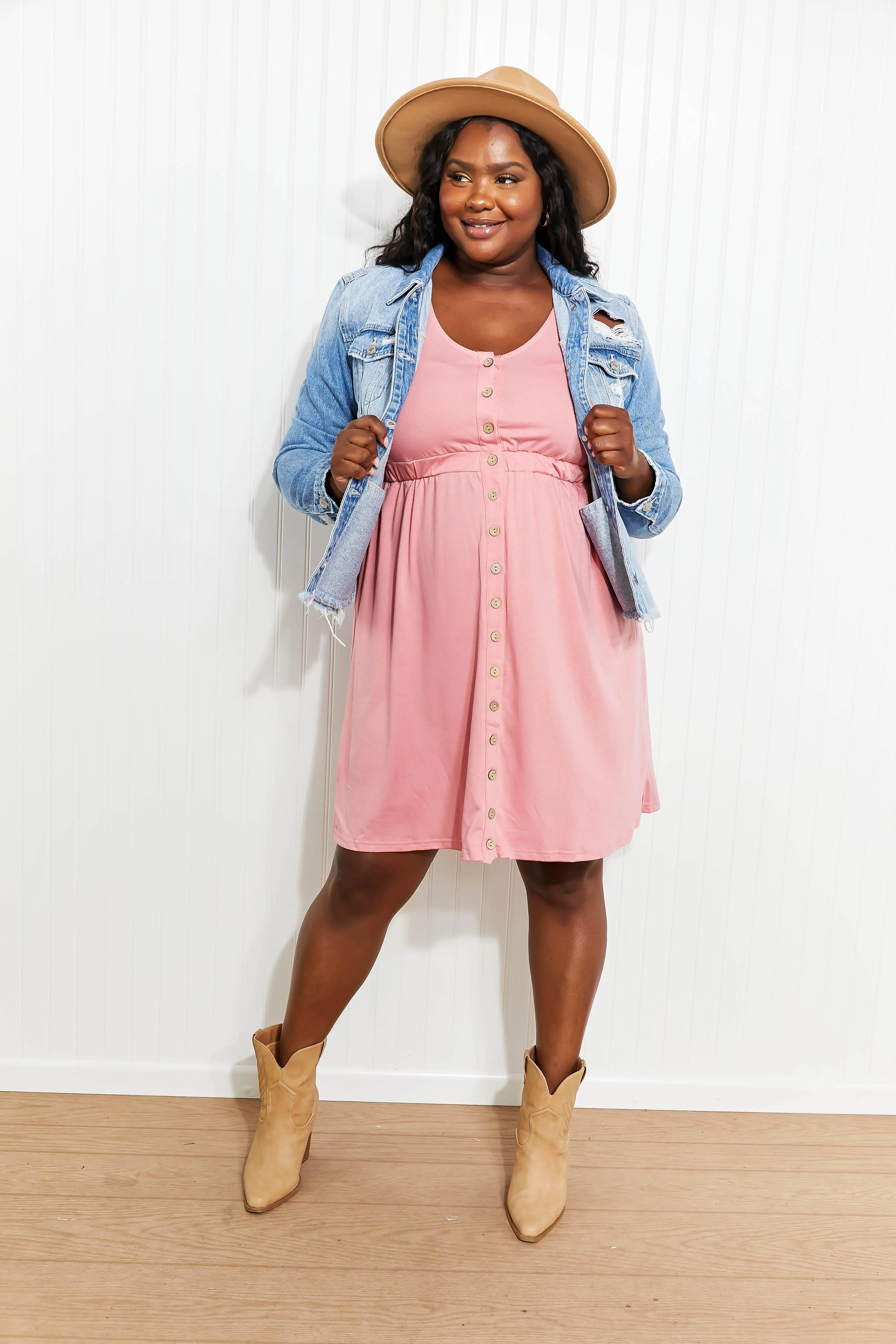 Hazel Blues® | The Magic Dress