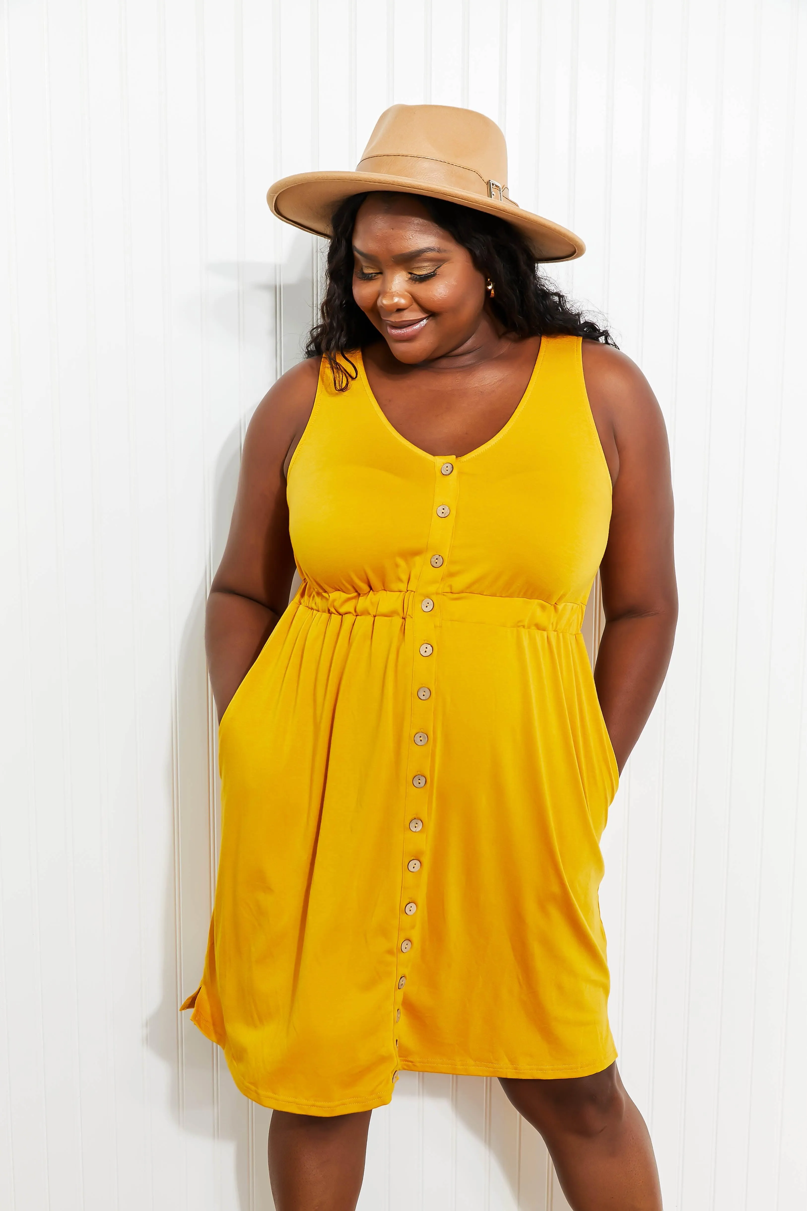 Hazel Blues® | The Magic Dress