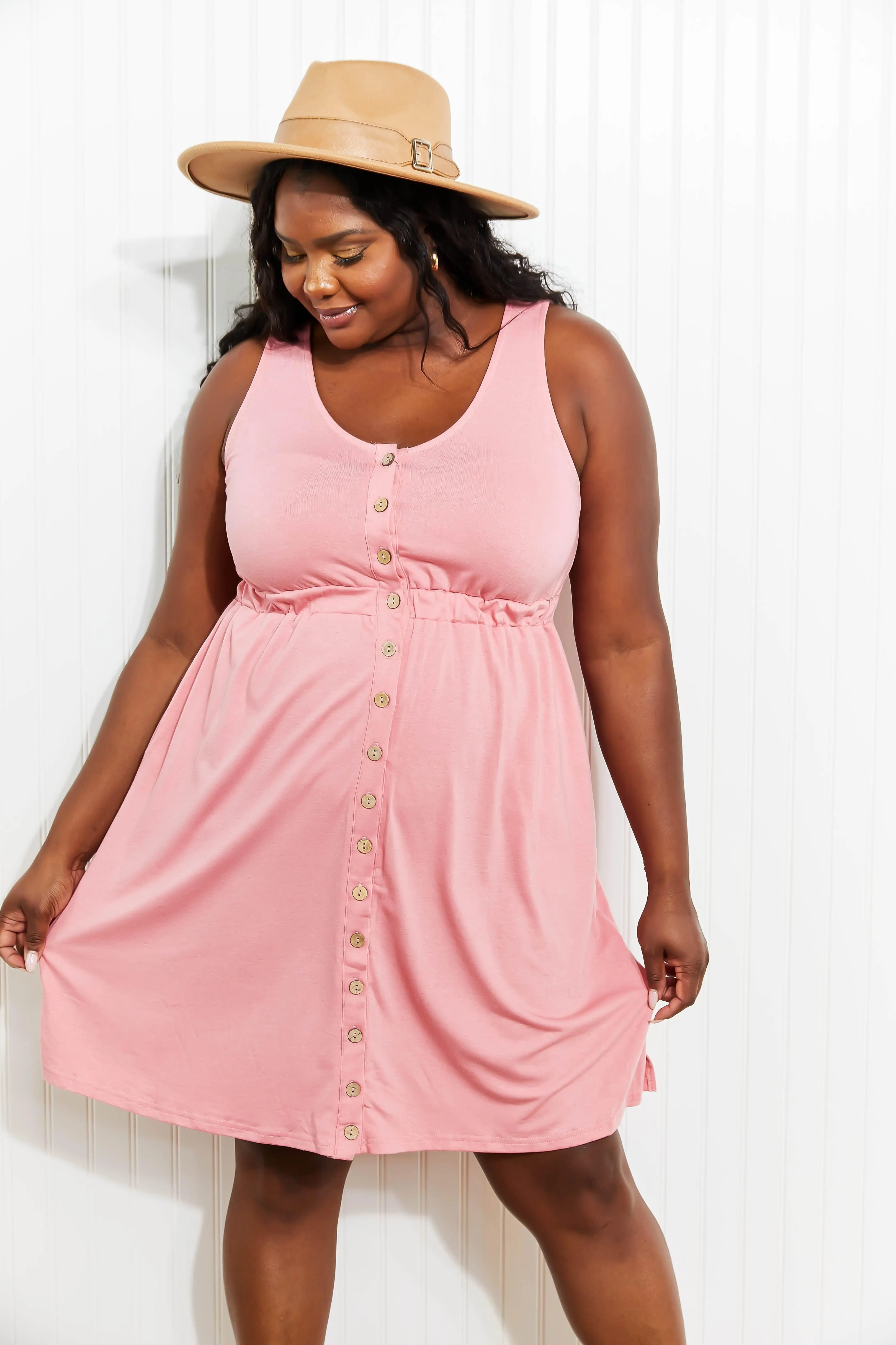 Hazel Blues® | The Magic Dress