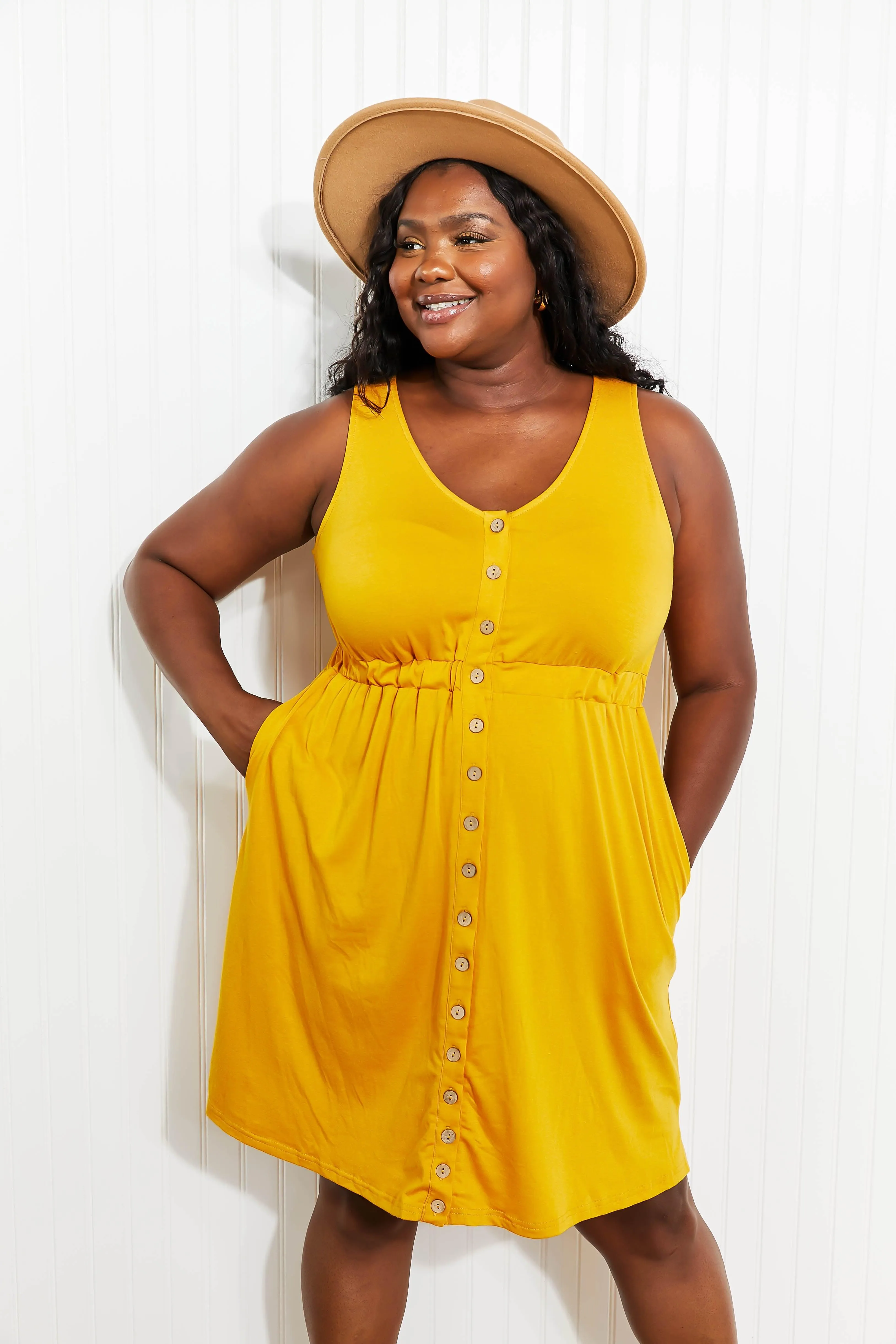 Hazel Blues® | The Magic Dress