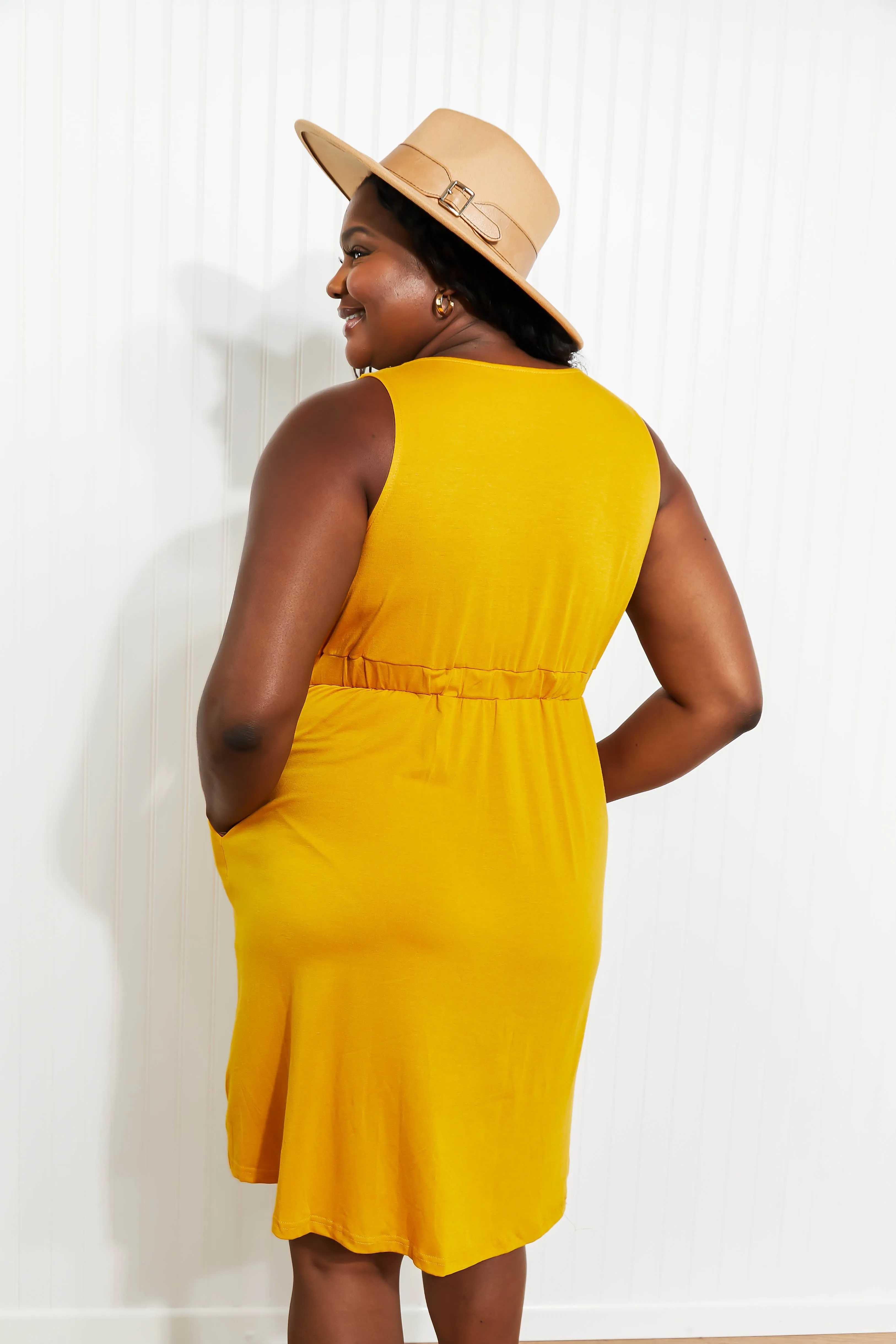Hazel Blues® | The Magic Dress