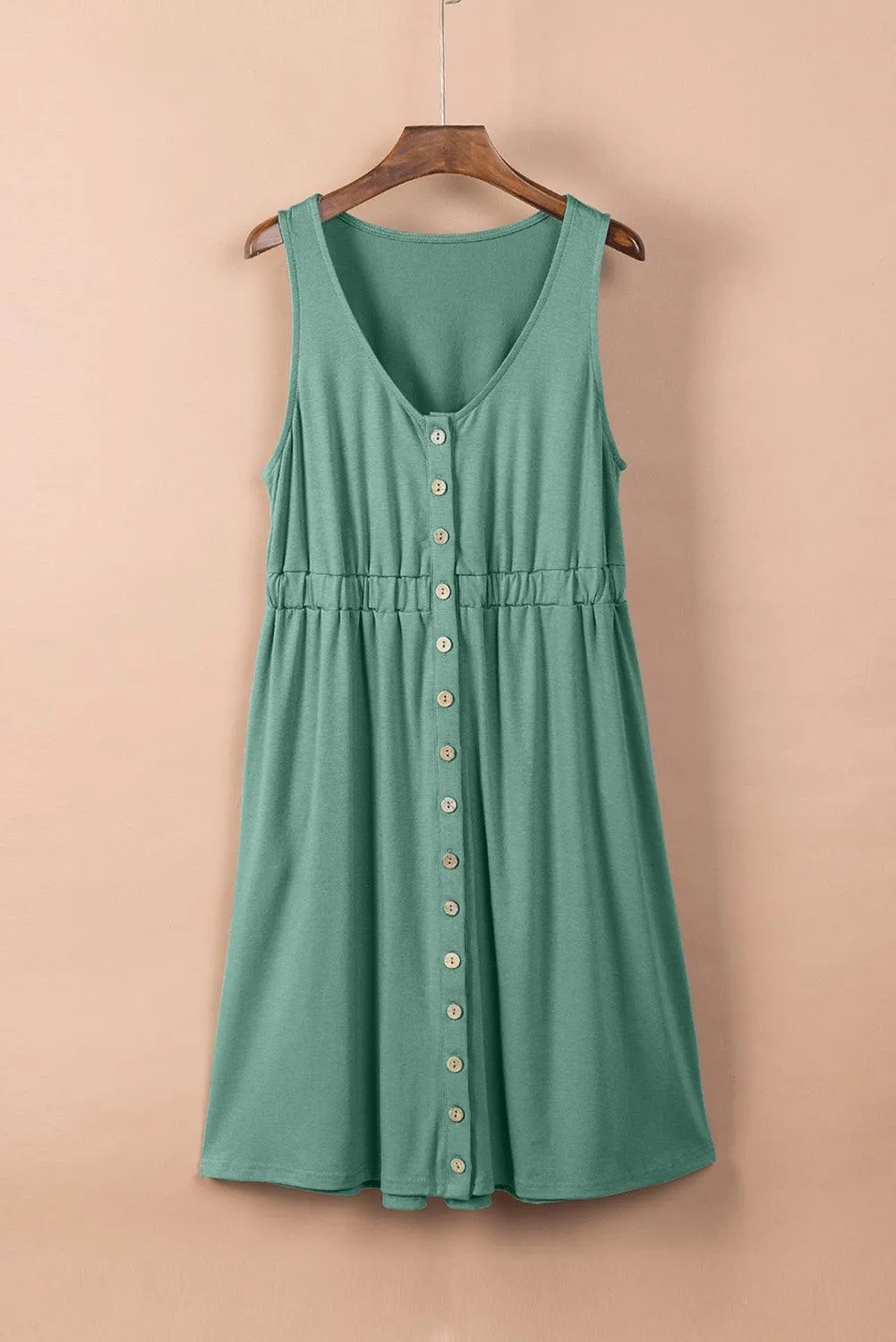 Hazel Blues® | The Magic Dress