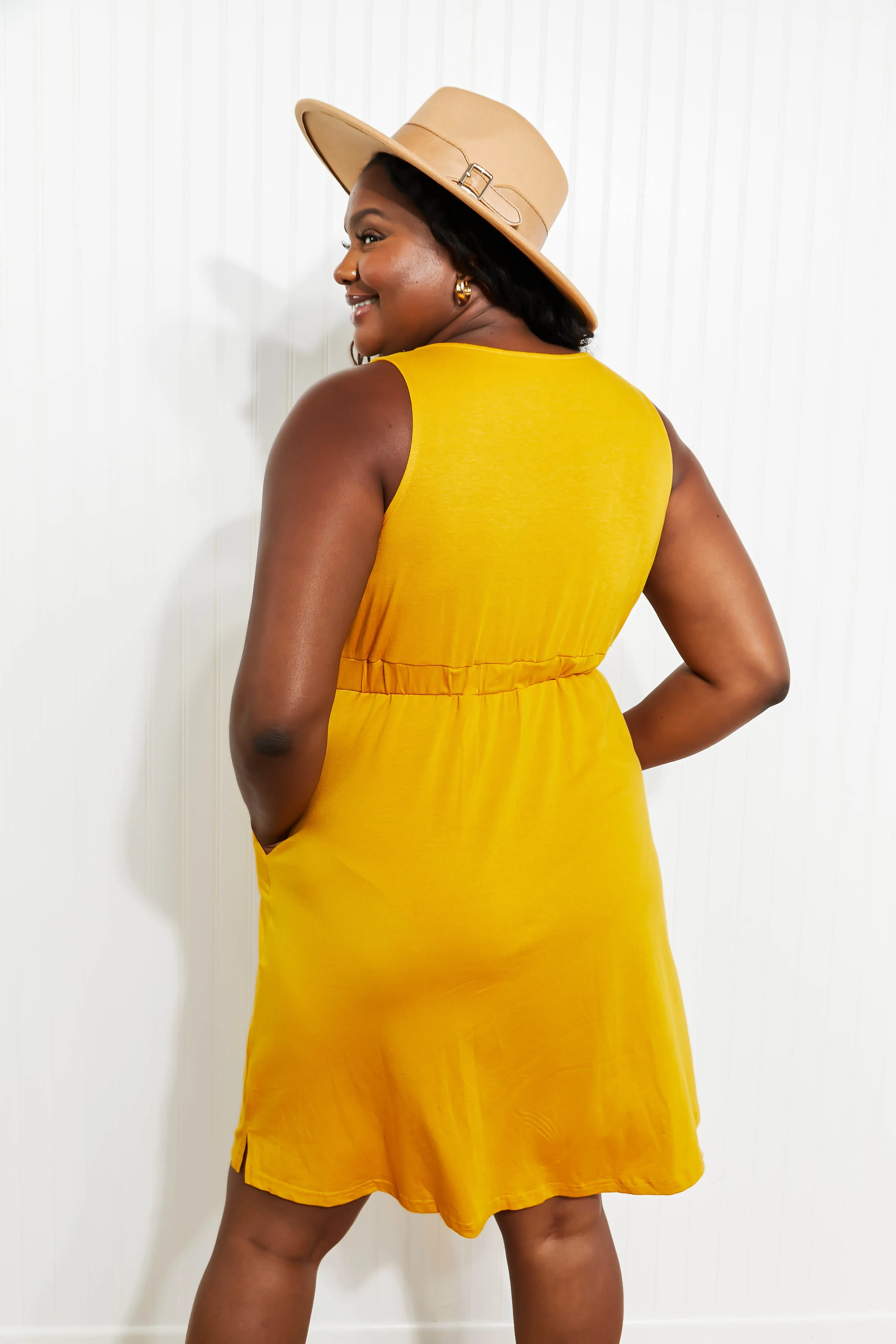 Hazel Blues® | The Magic Dress