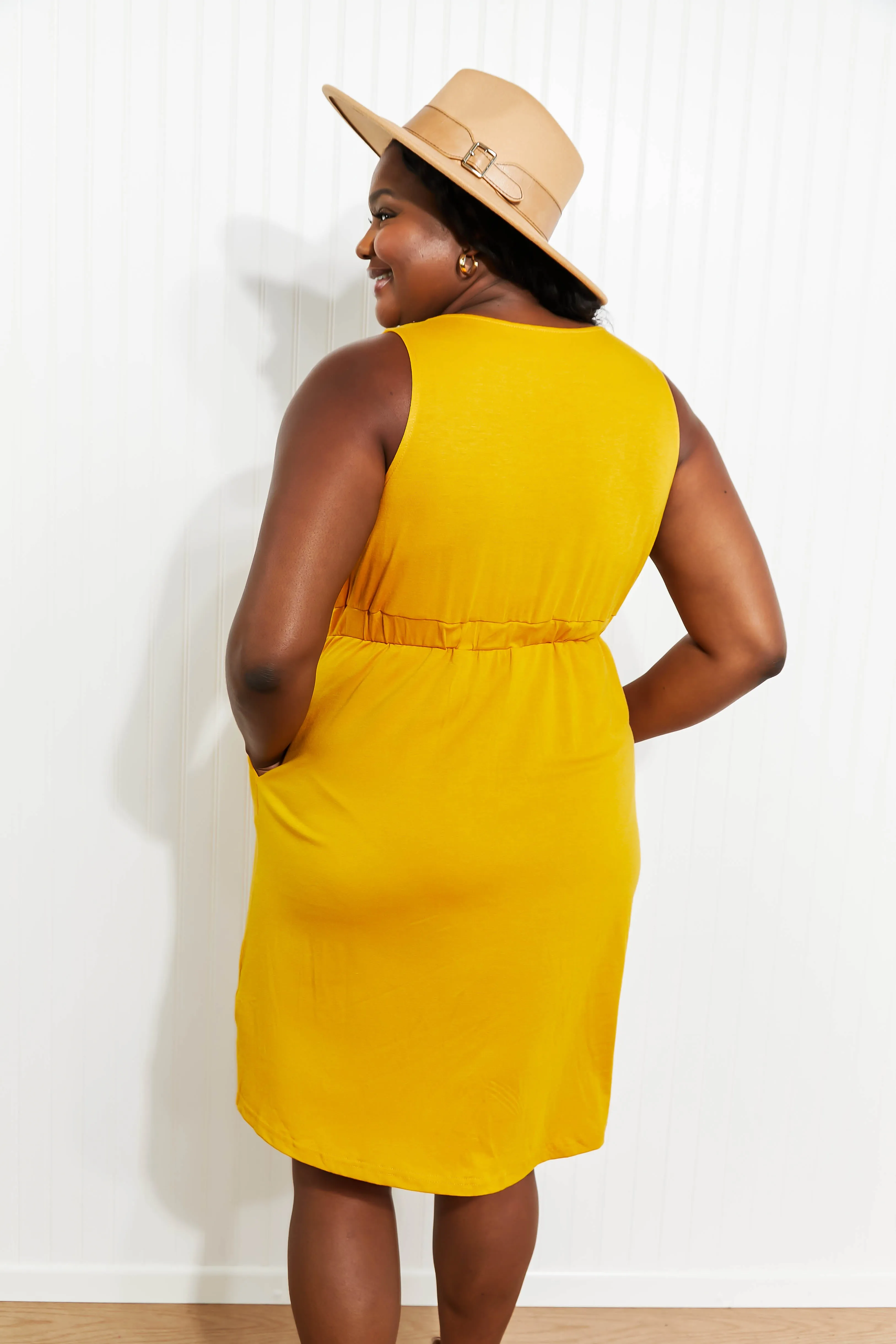 Hazel Blues® | The Magic Dress