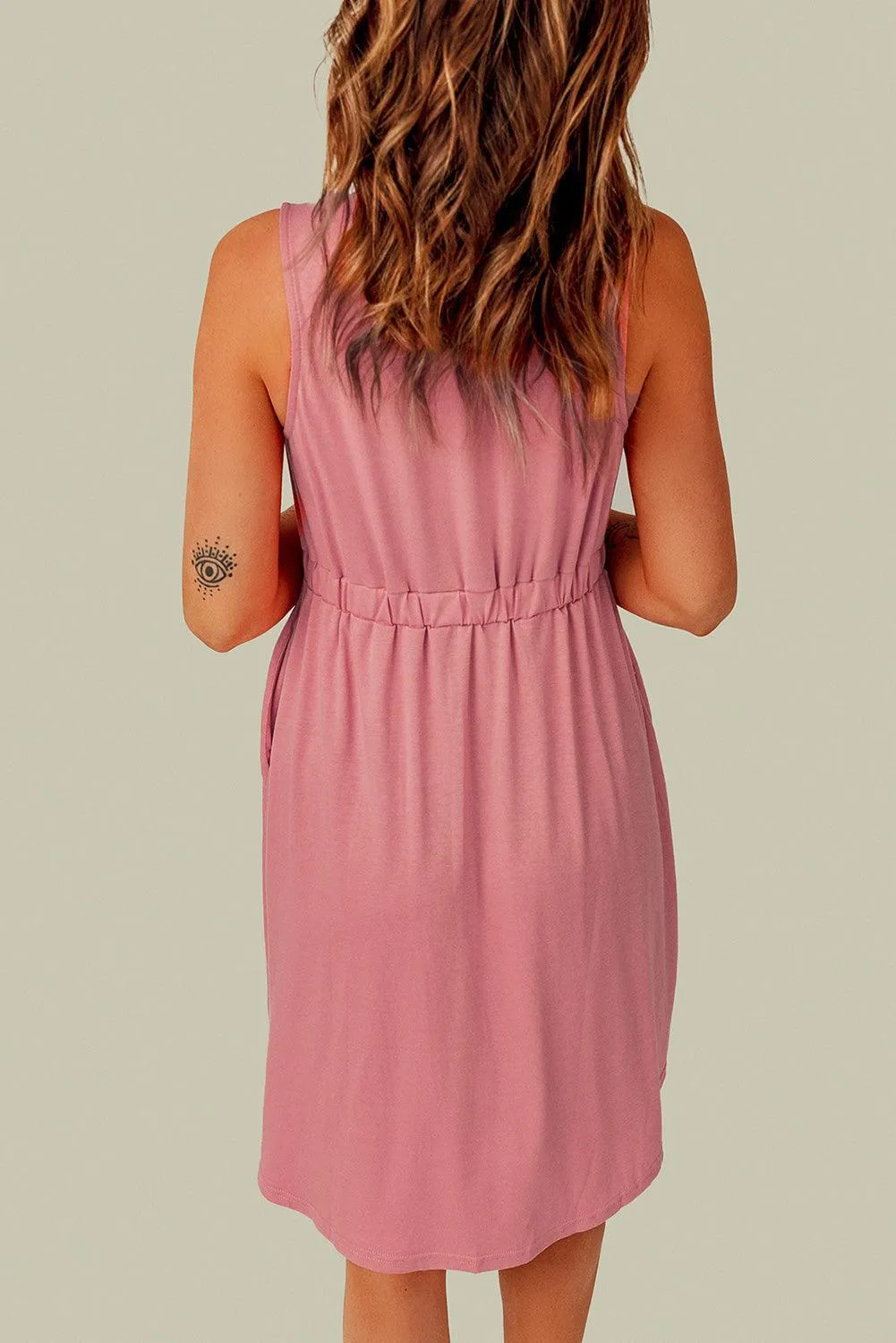 Hazel Blues® | The Magic Dress