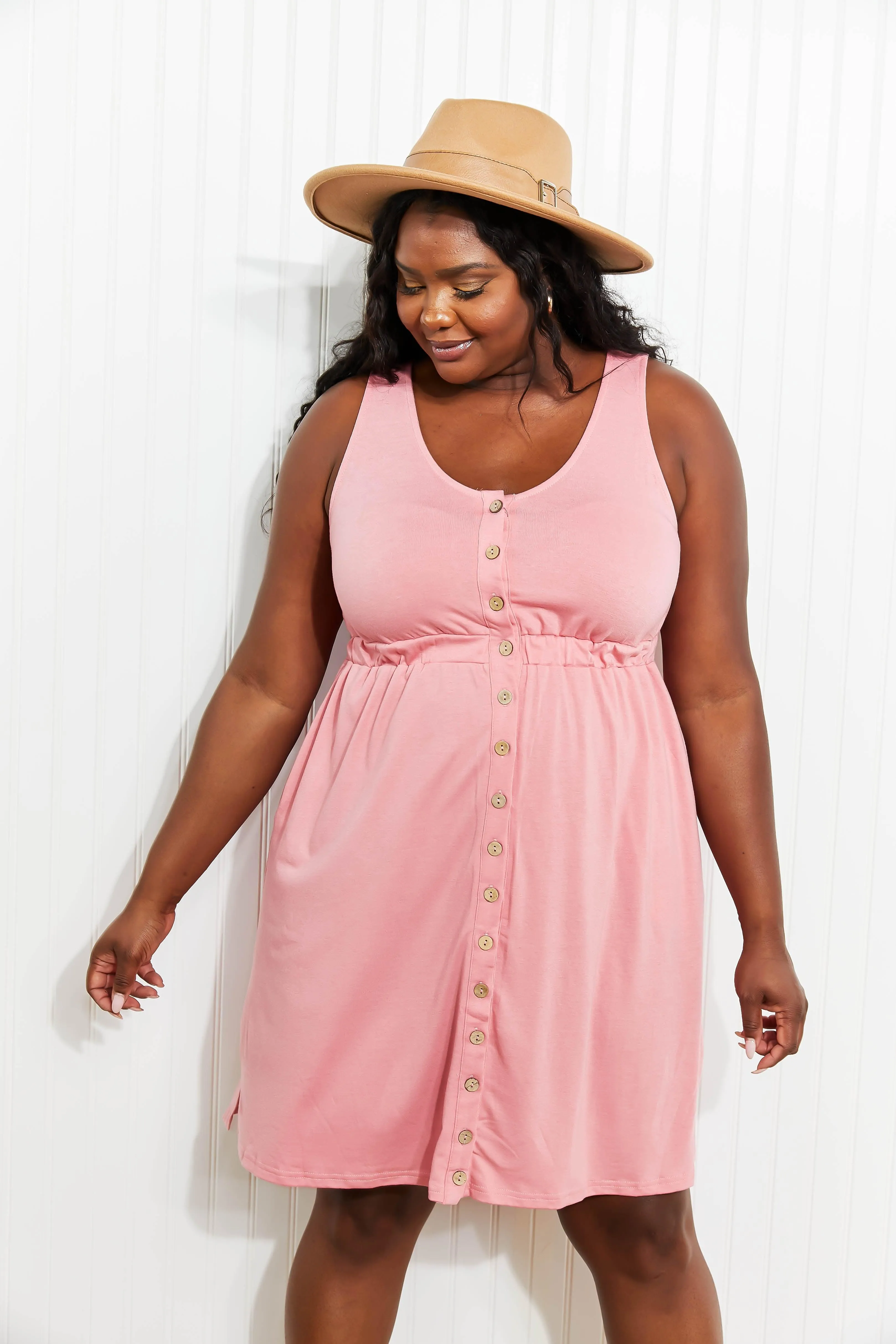 Hazel Blues® | The Magic Dress