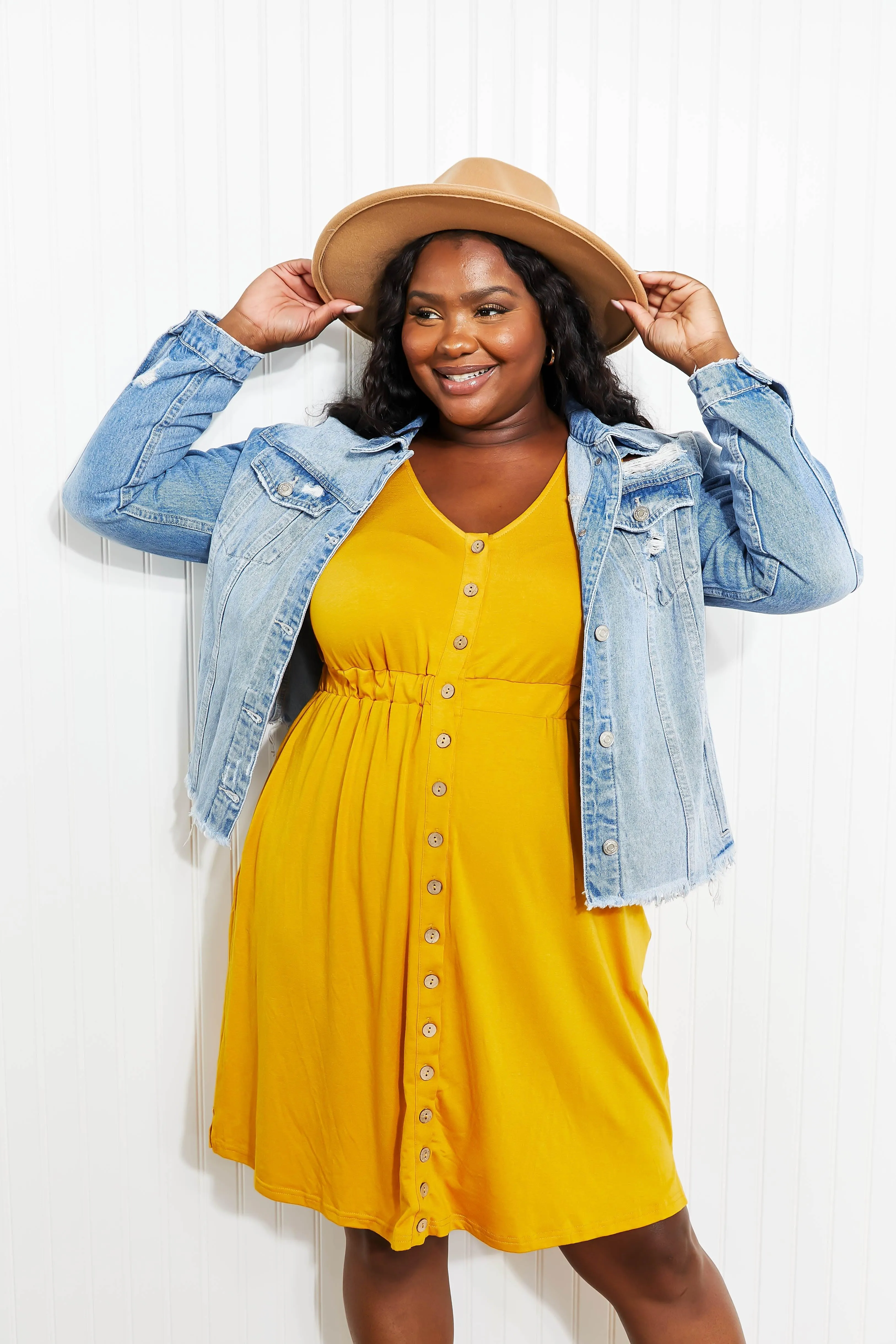 Hazel Blues® | The Magic Dress