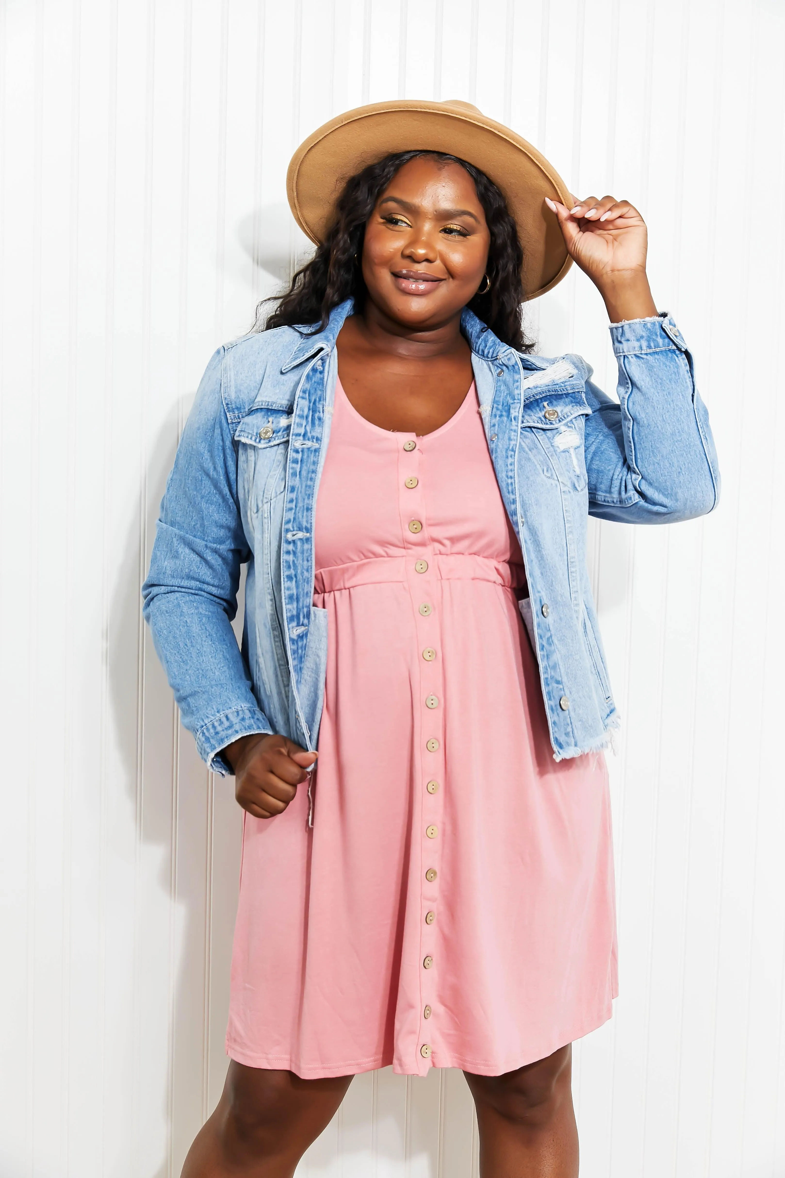 Hazel Blues® | The Magic Dress