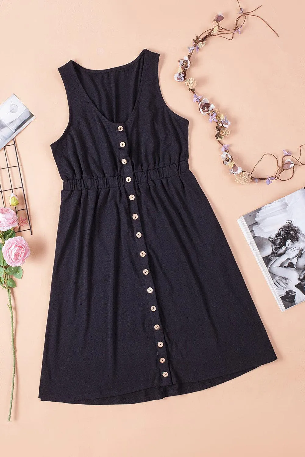 Hazel Blues® | The Magic Dress