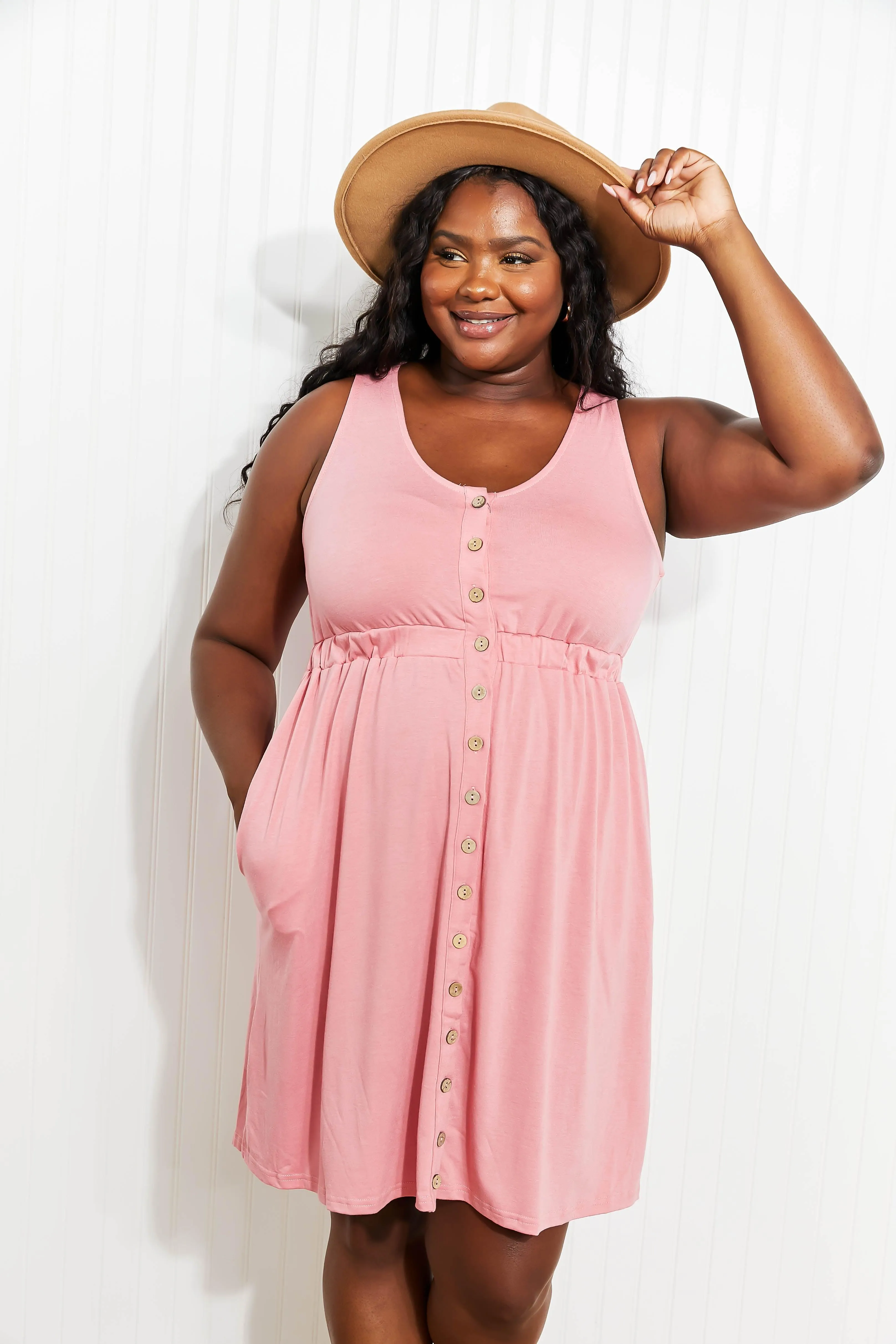 Hazel Blues® | The Magic Dress