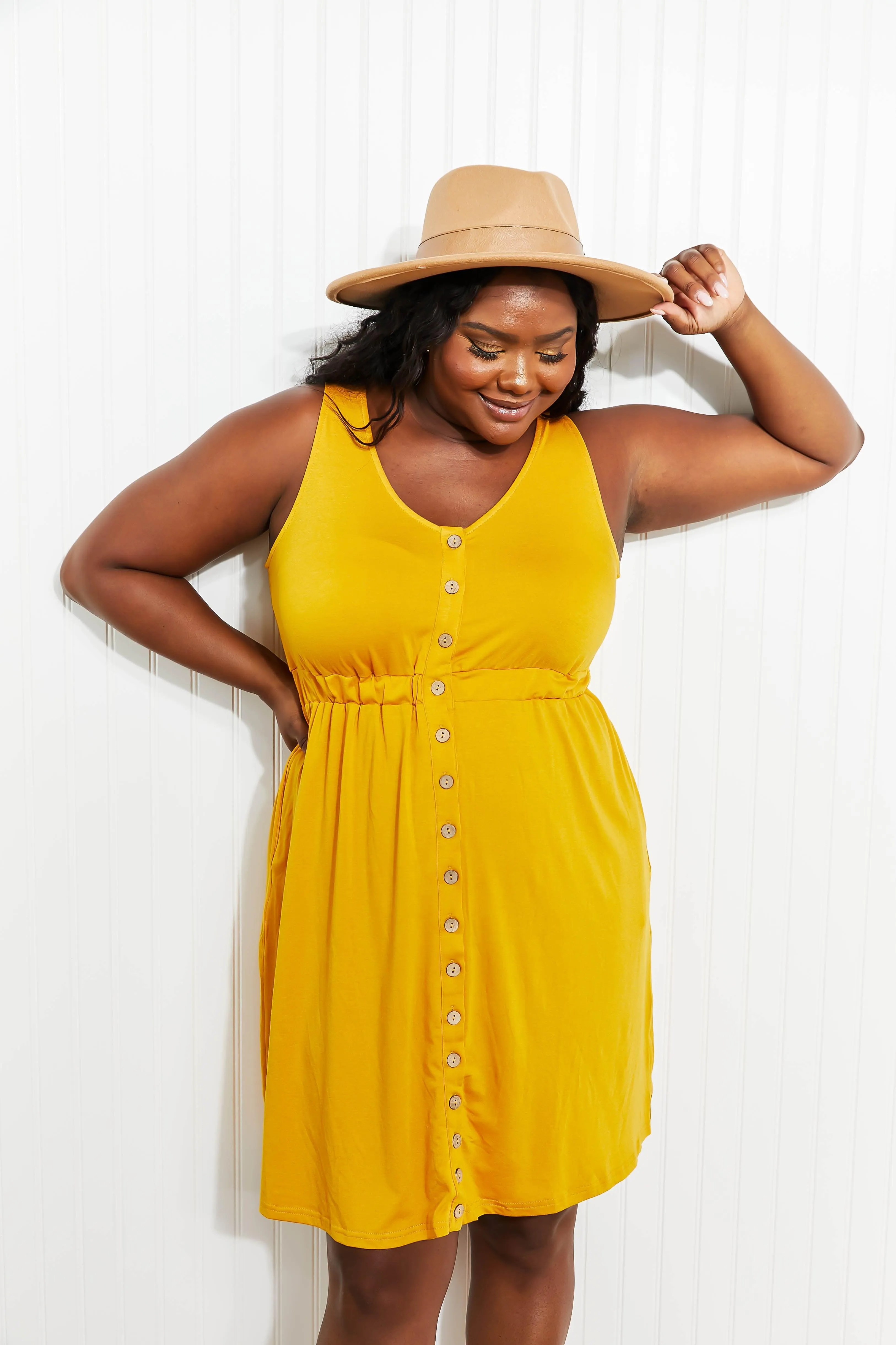 Hazel Blues® | The Magic Dress