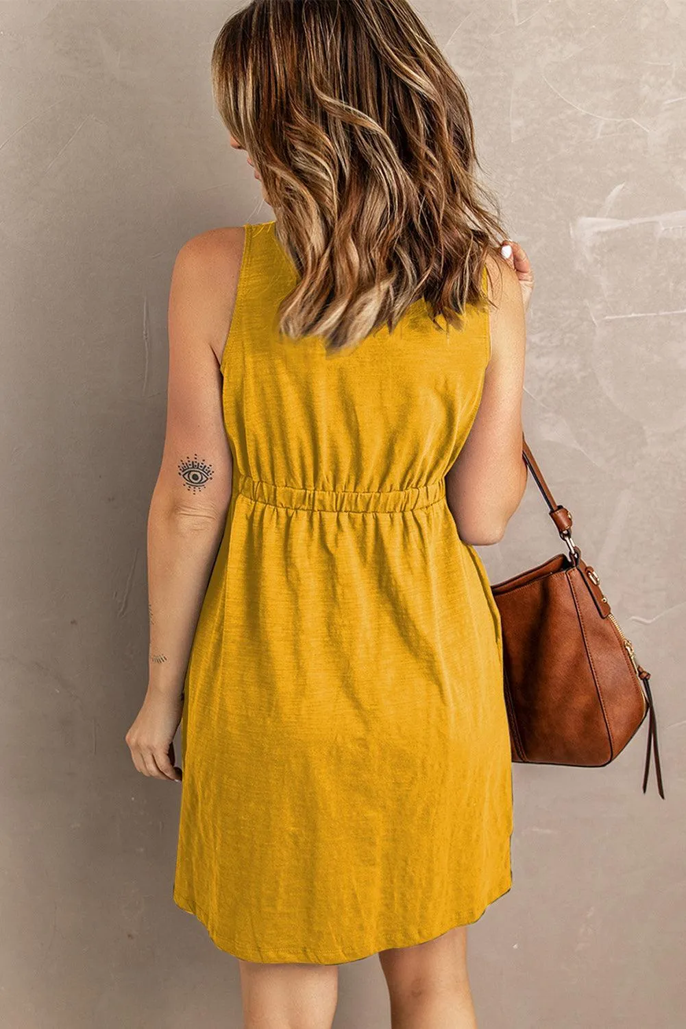 Hazel Blues® | The Magic Dress