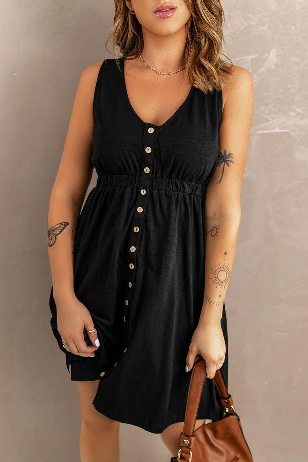 Hazel Blues® | The Magic Dress