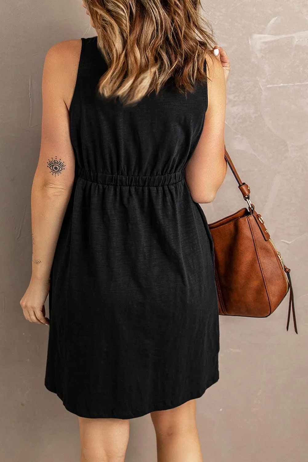 Hazel Blues® | The Magic Dress