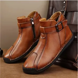 Henry | Retro Casual Boots for Men