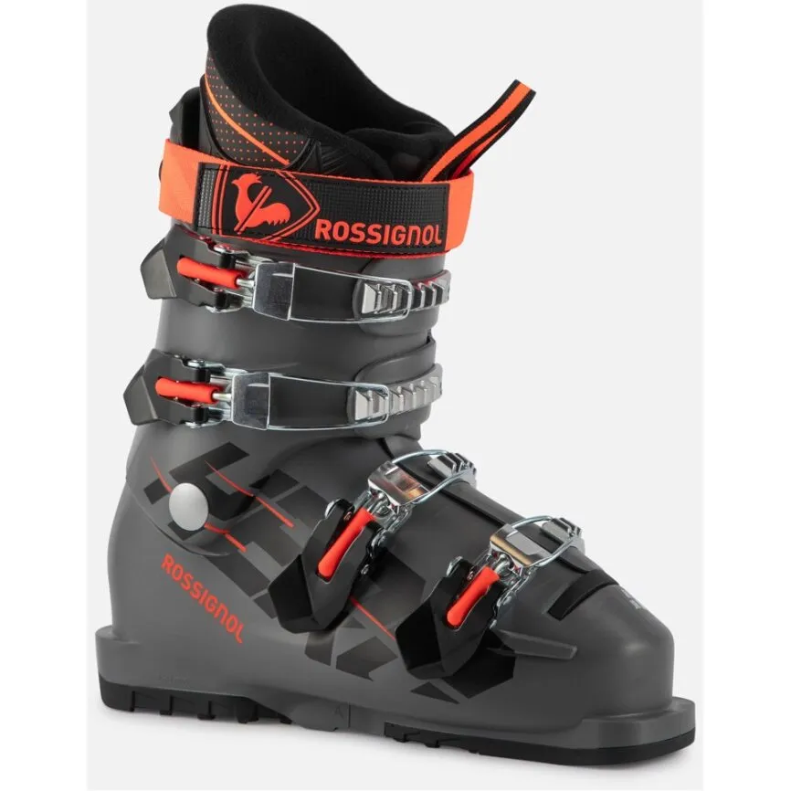 Hero Jr 65 Ski Boots