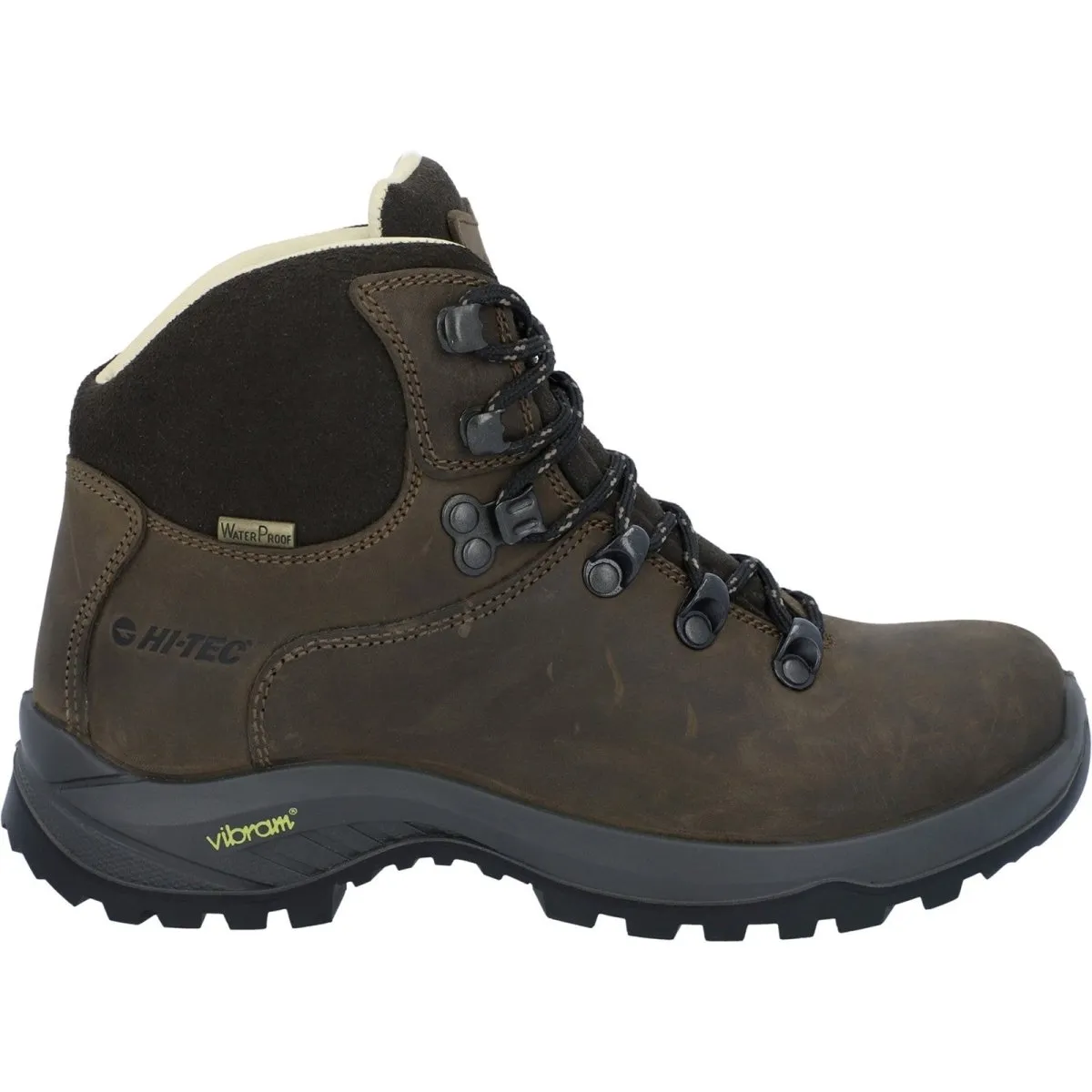 Hi-Tec Ravine Pro Waterproof Womens Walking Boots