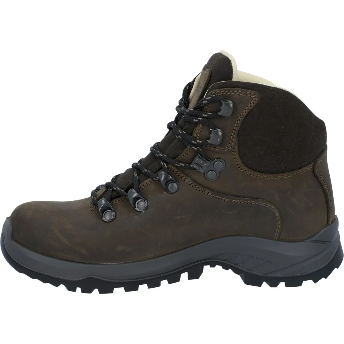 Hi-Tec Ravine Pro Waterproof Womens Walking Boots