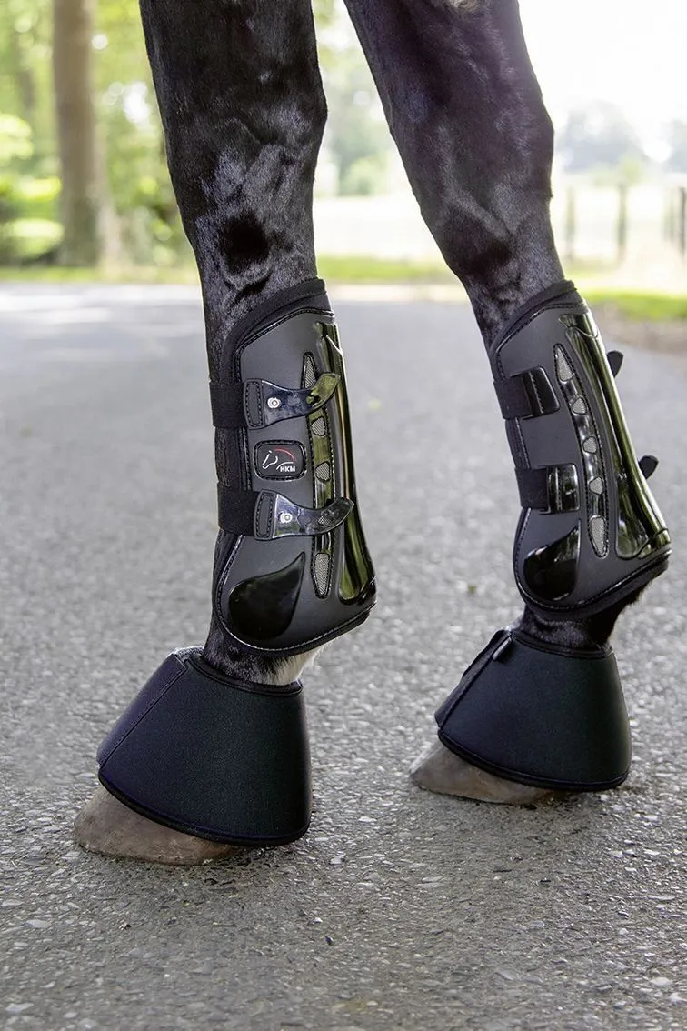 HKM Softopren Overreach Boots Finja