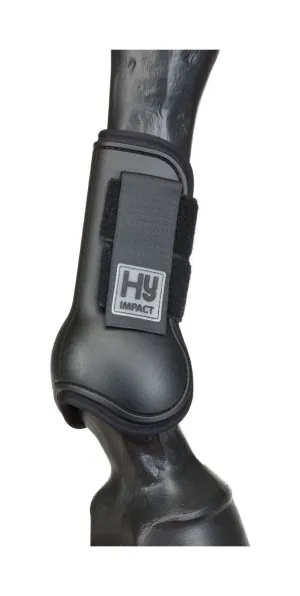 HyIMPACT Pony Tendon Boots