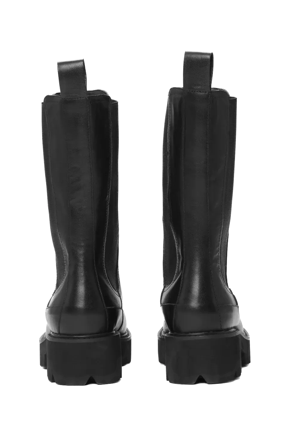 Ilse Jacobsen Calf Length Boots