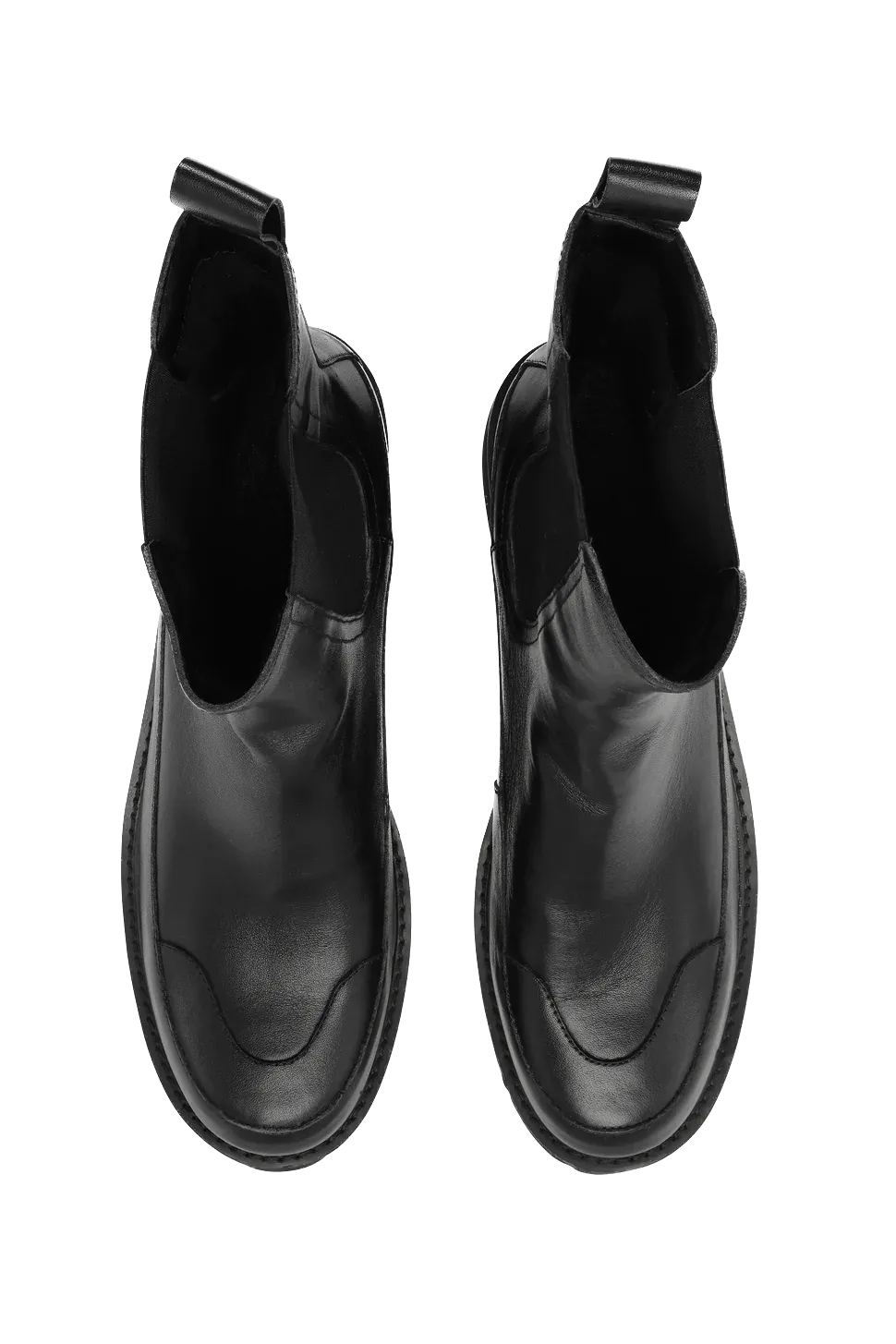 Ilse Jacobsen Calf Length Boots
