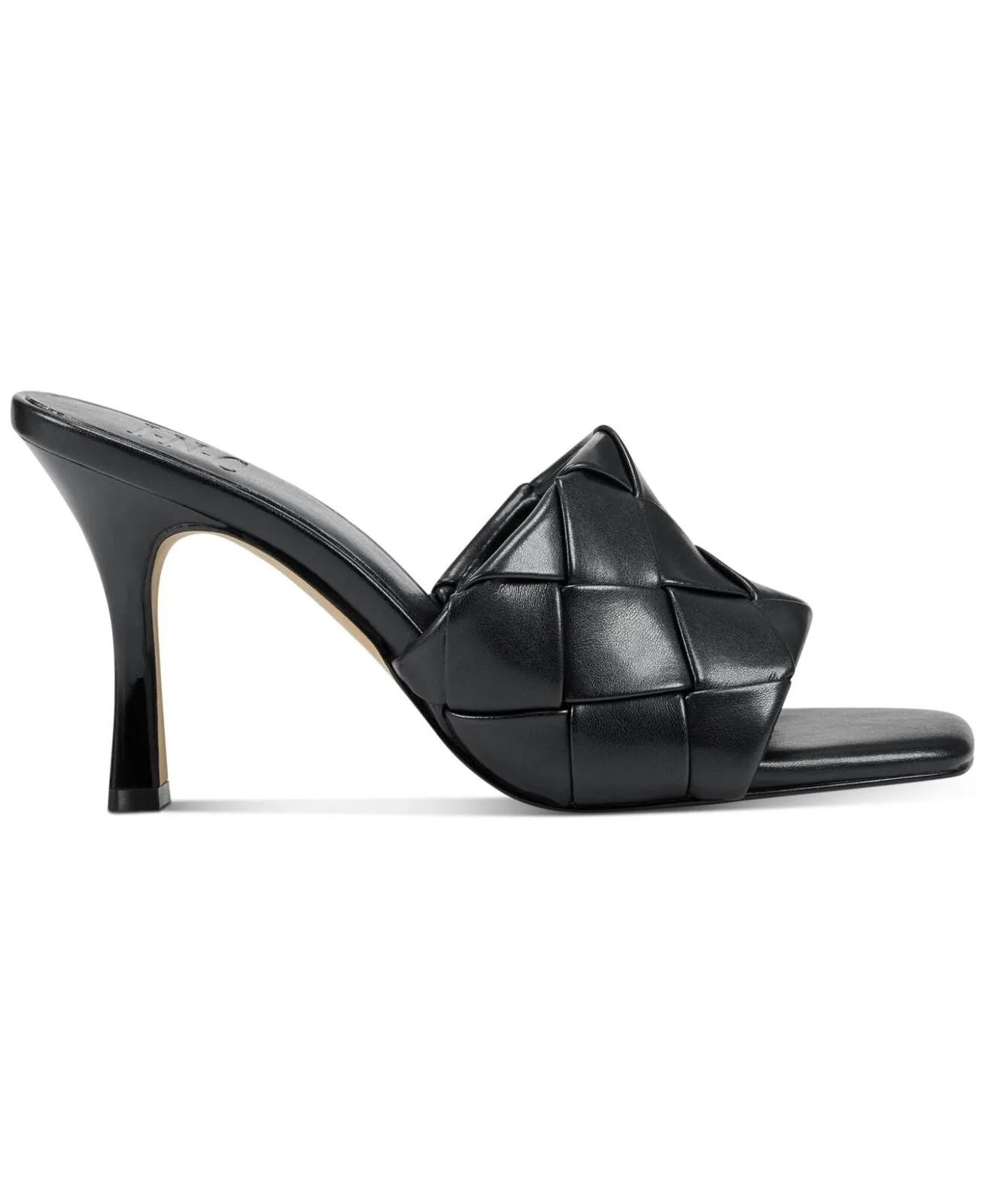 Inc Dress Sandals Amputee Replacement Left Shoe Only Black 7M