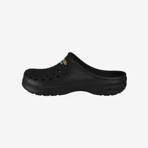 Jacksonville Jaguars Mens Solid Clog