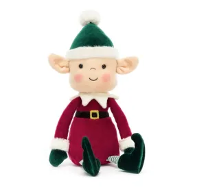 Jellycat - Eldo Elf