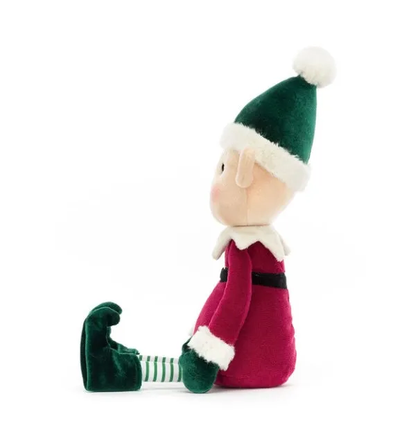 Jellycat - Eldo Elf
