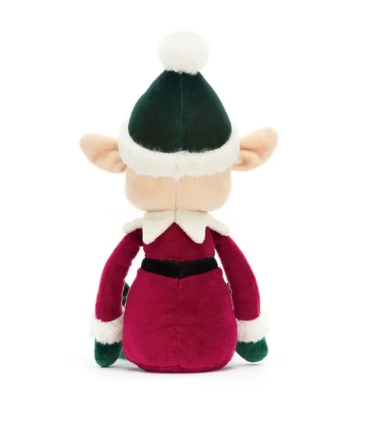 Jellycat - Eldo Elf