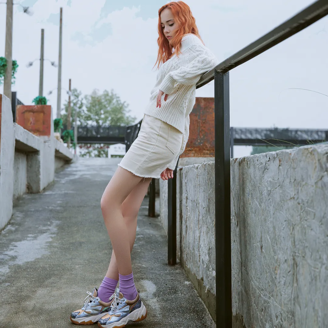 Jennifer丨Artfaerie®